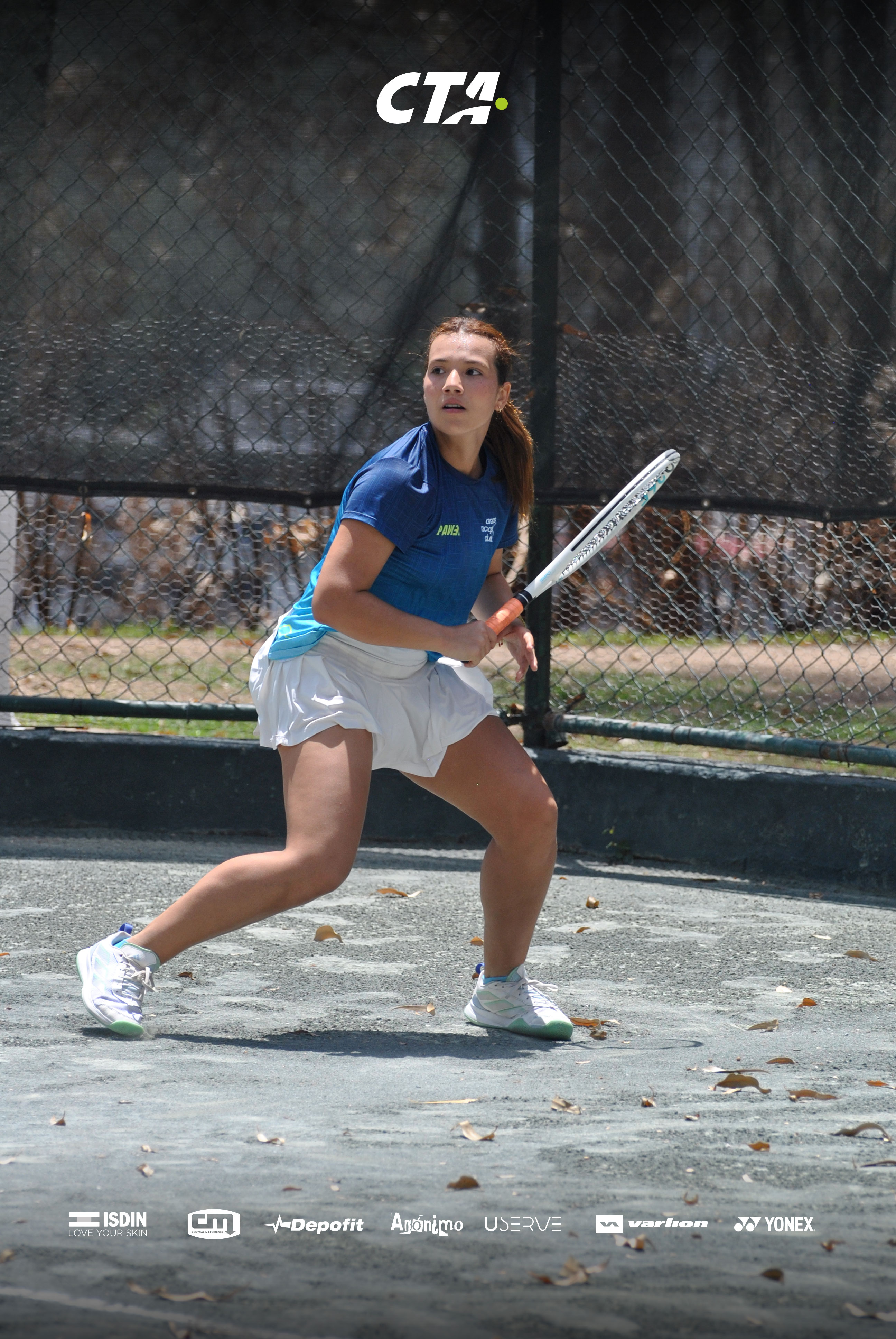 3ra Jornada Tenis - 4F - CRCA13