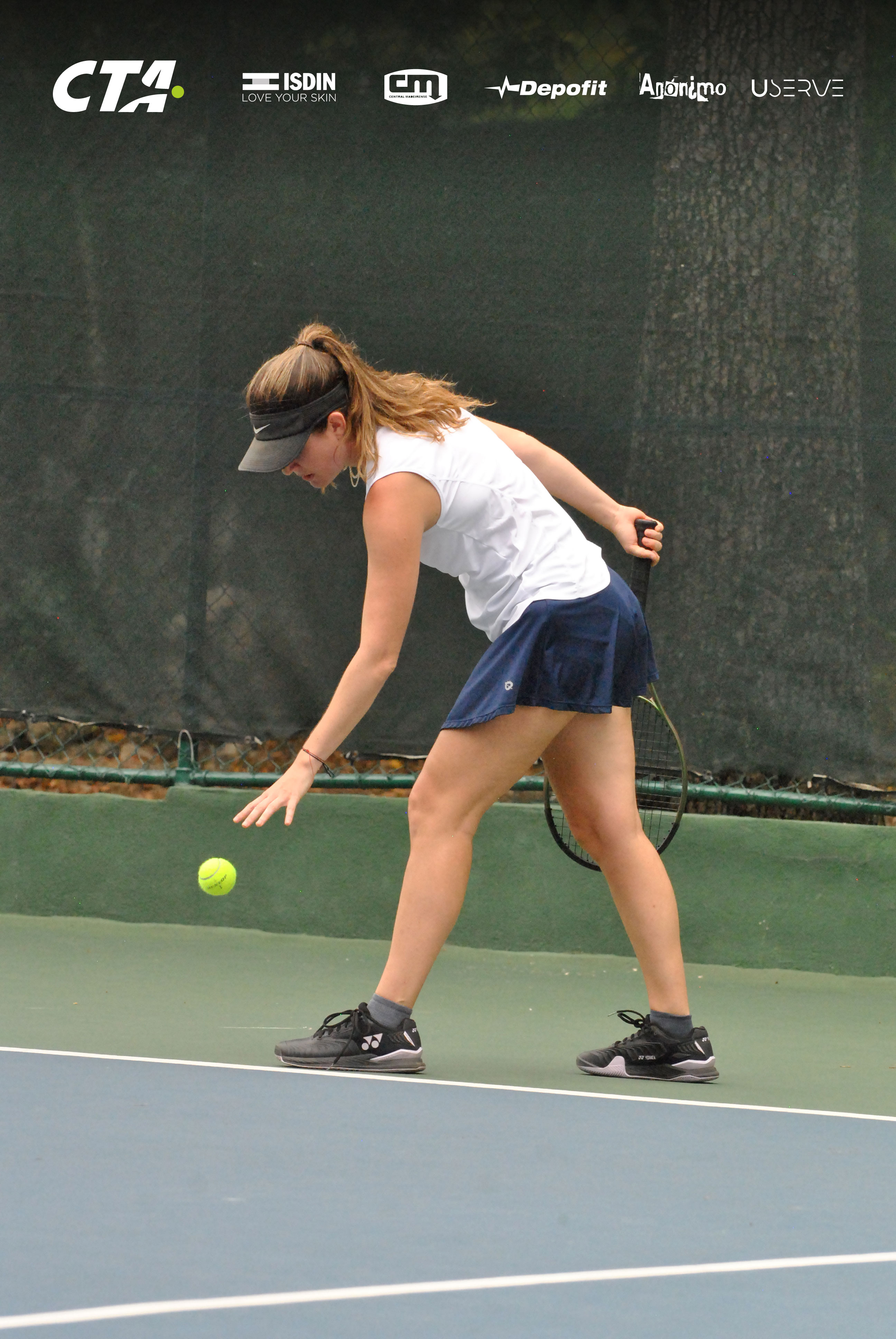 2da Jornada Tenis - 5F - CCCA30