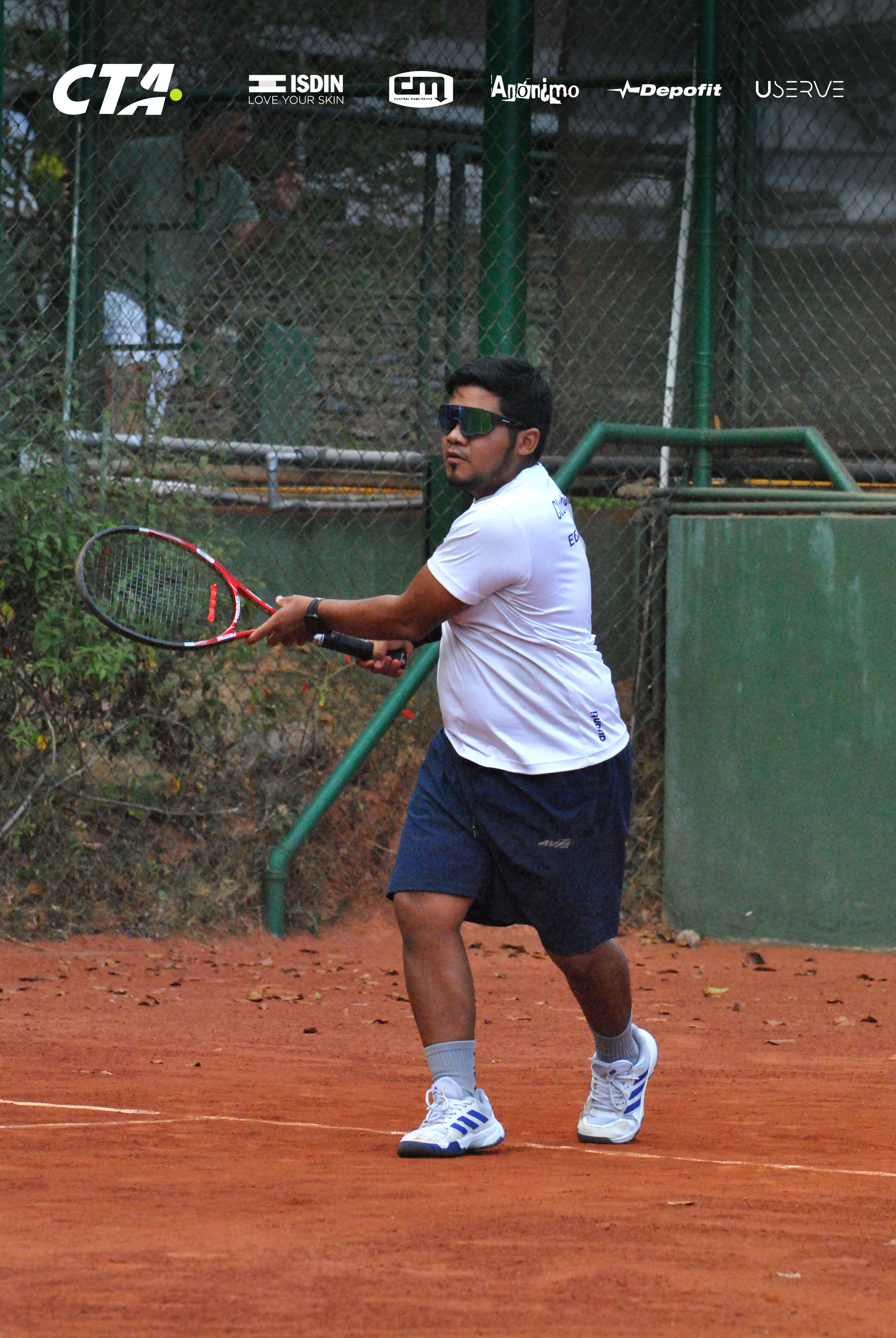 1ra Jornada - 6M - TACB21