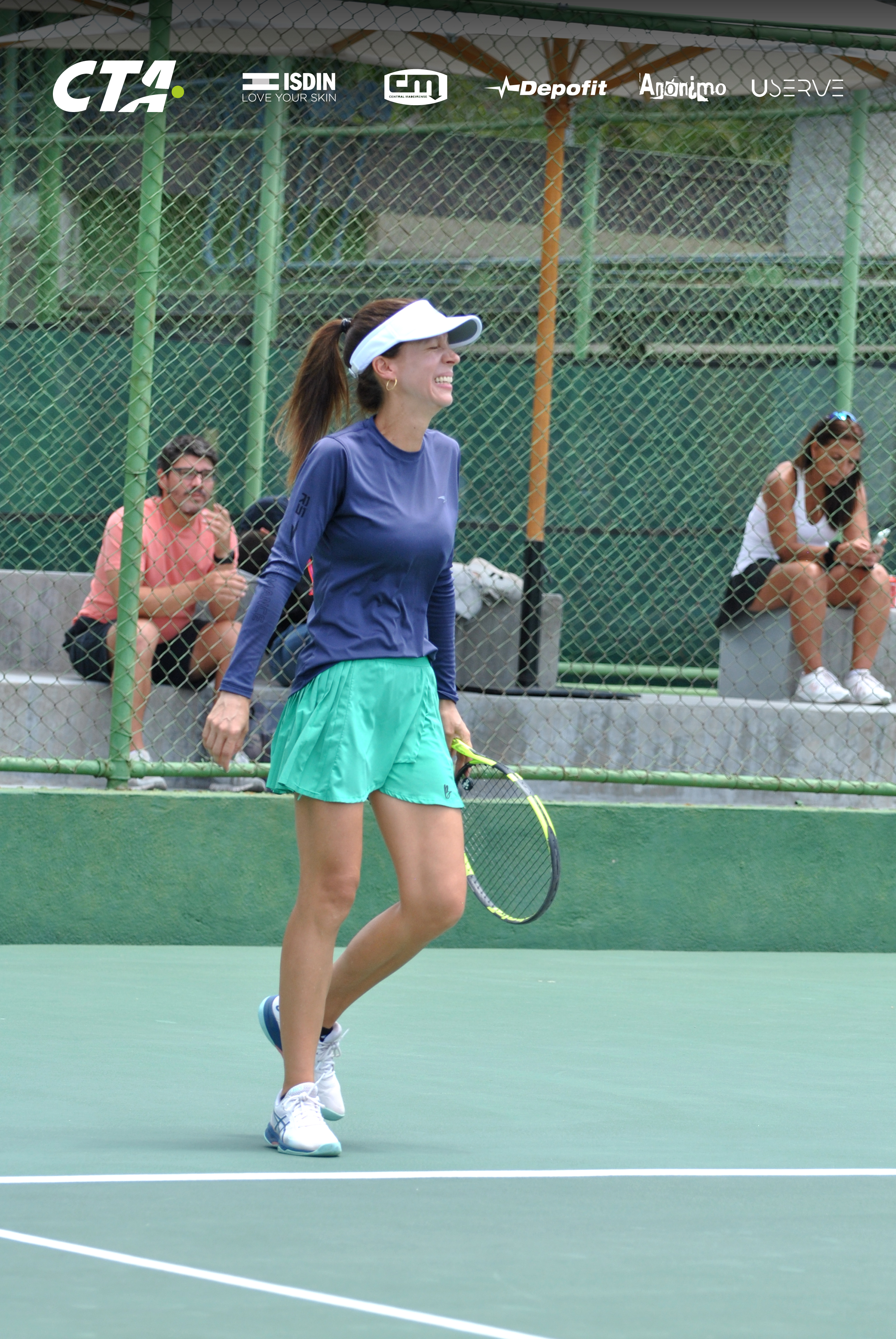 5ta Jornada Tenis - 4F - CTCA29