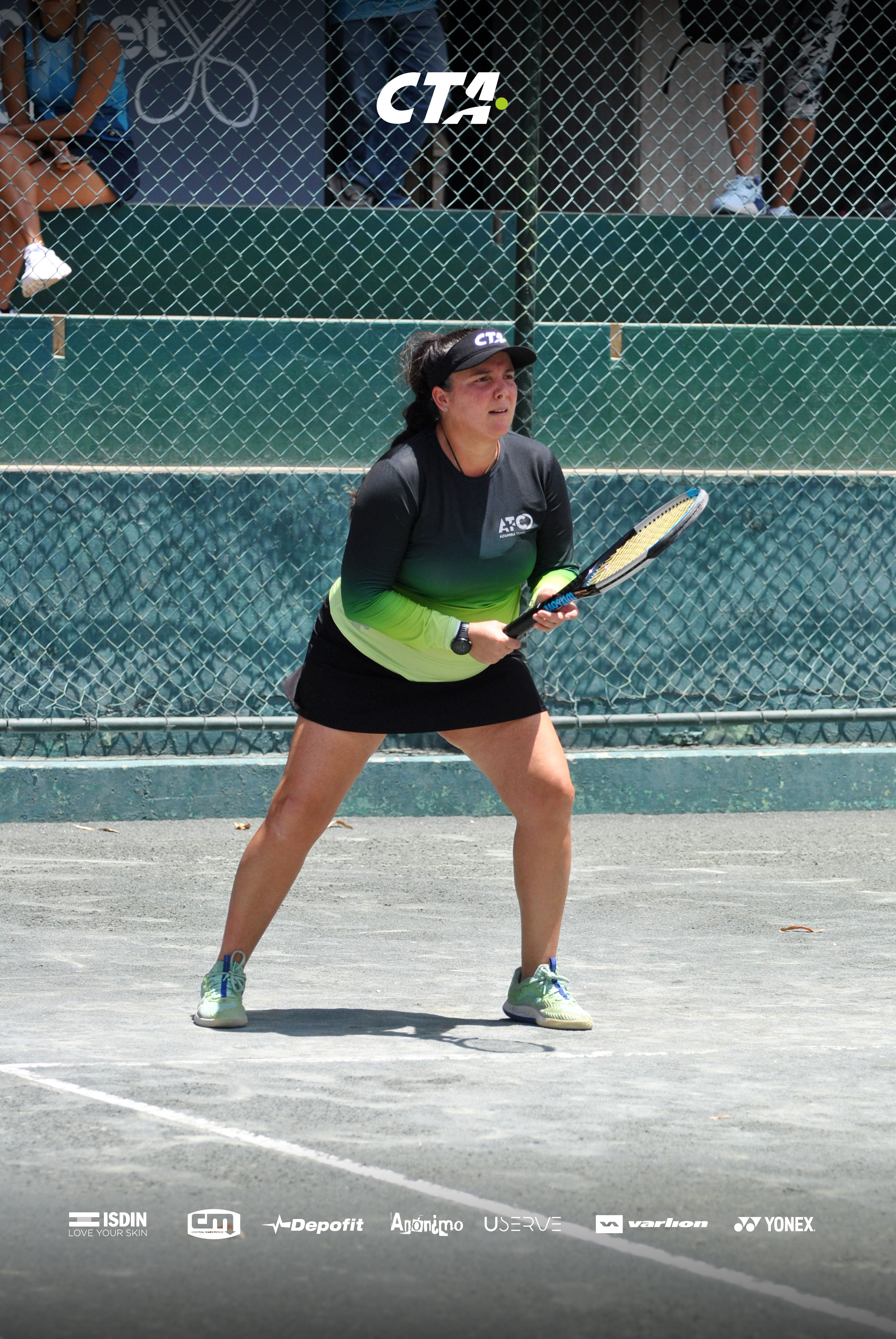 3ra Jornada Tenis - 4F - ATCA26