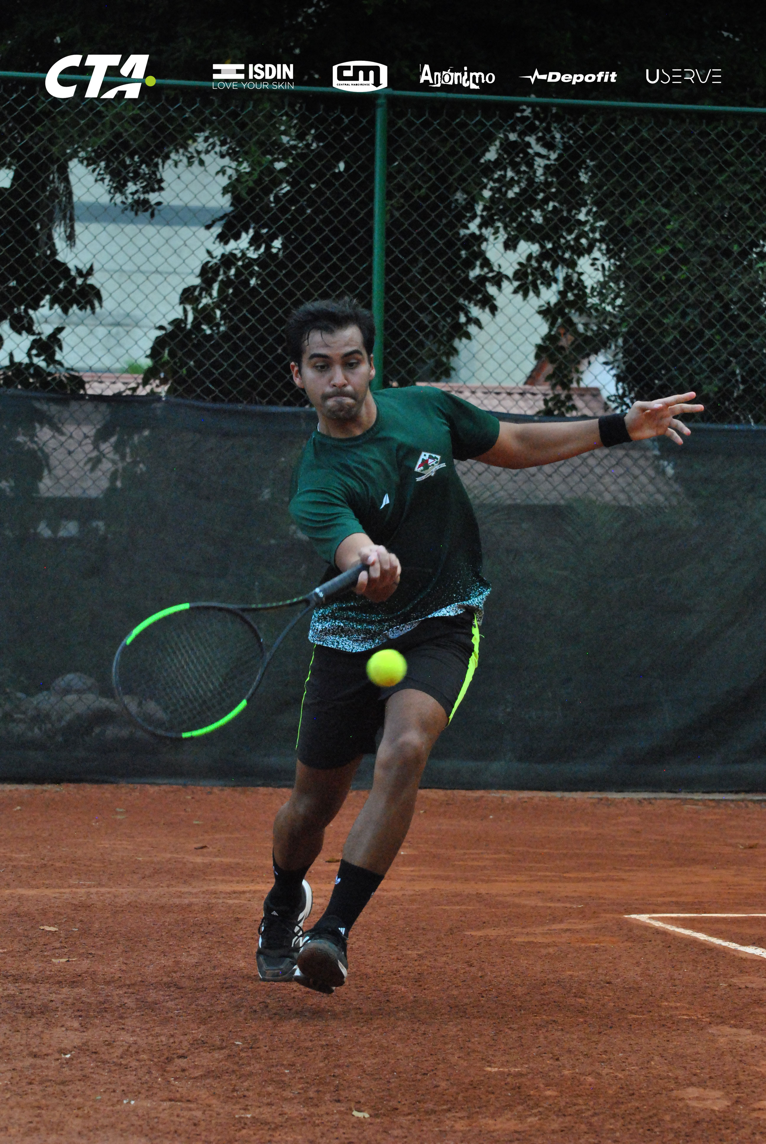 1ra Jornada - 6M - CLCA27