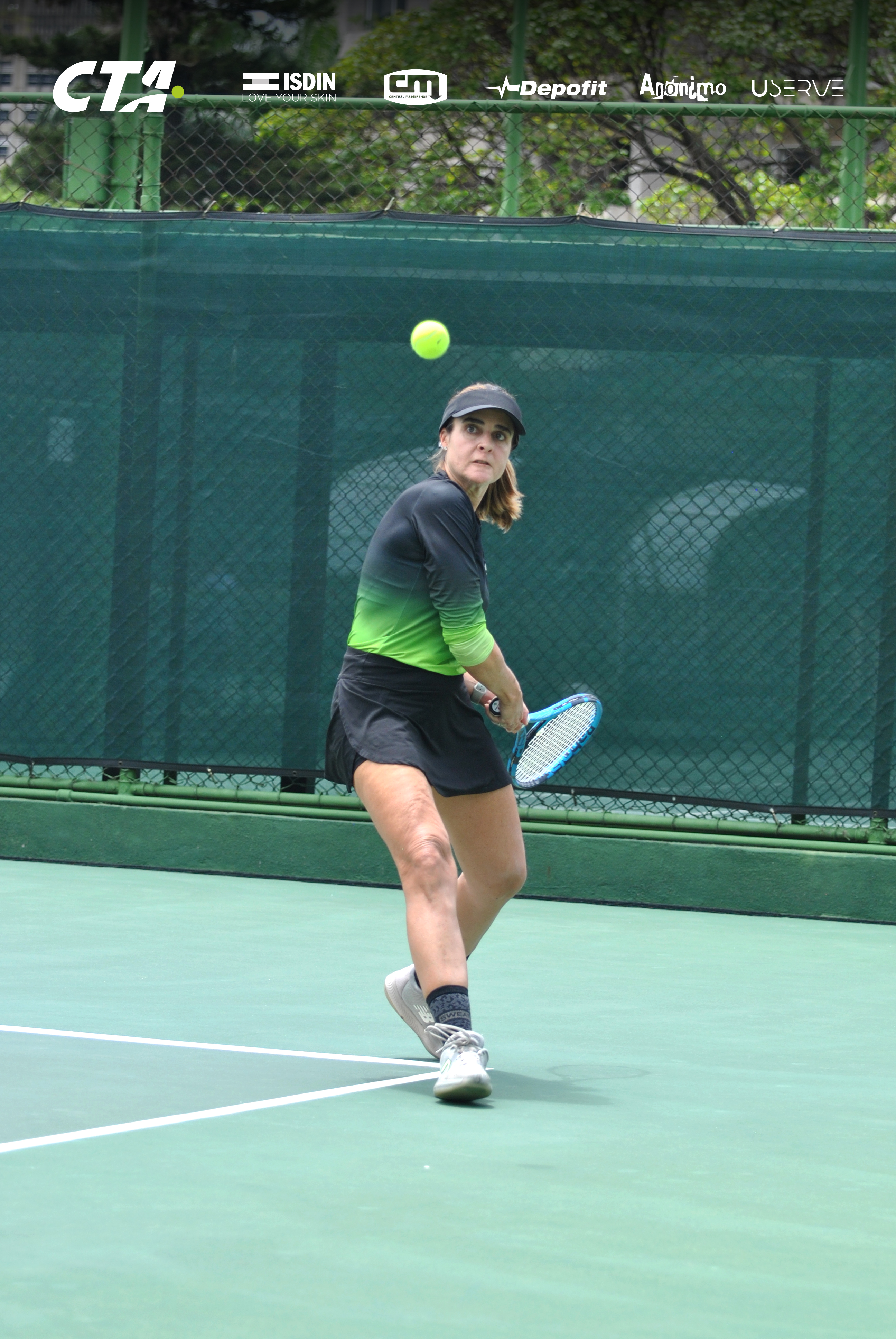 5ta Jornada Tenis - 4F - ATCA35