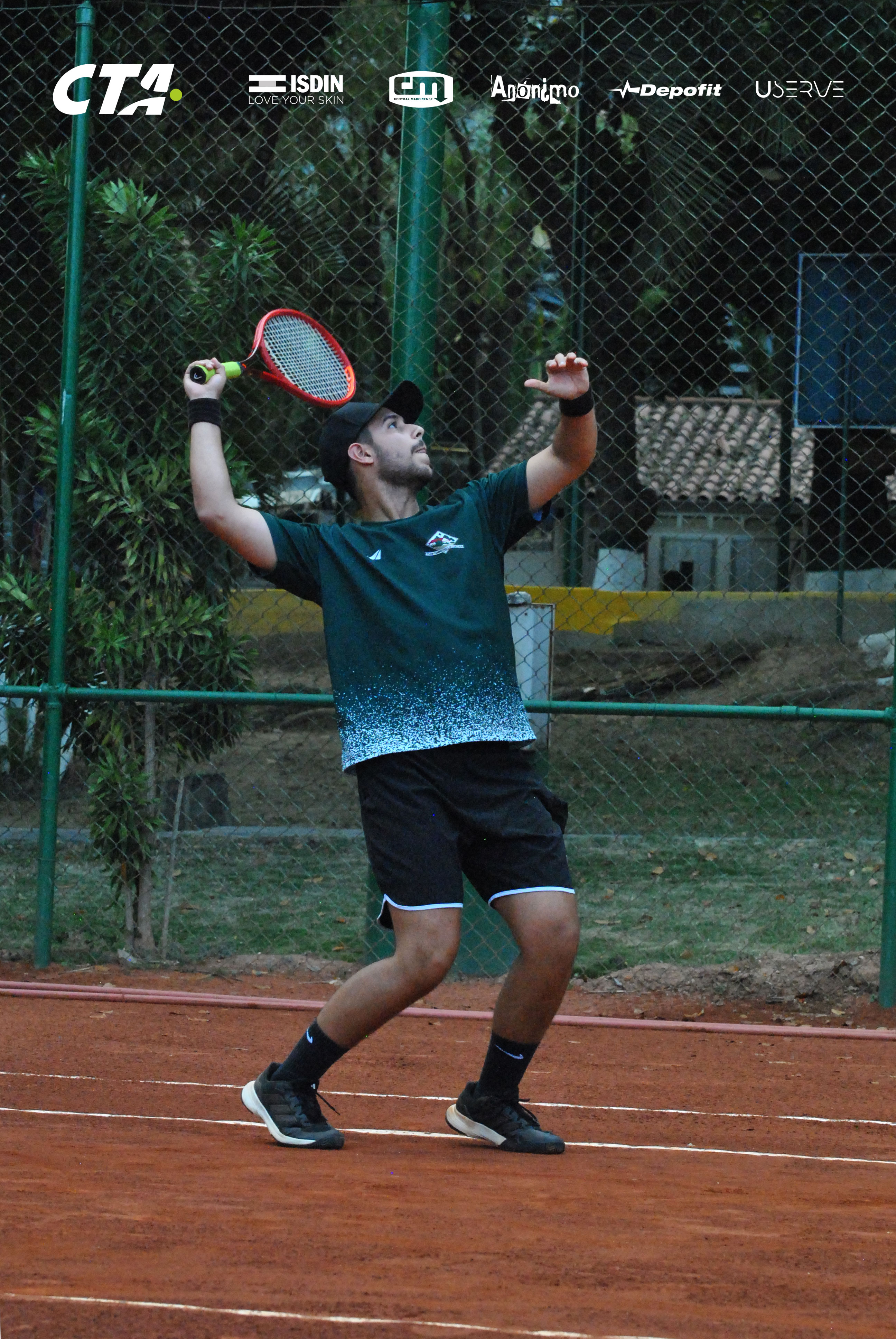 1ra Jornada - 6M - CLCA28