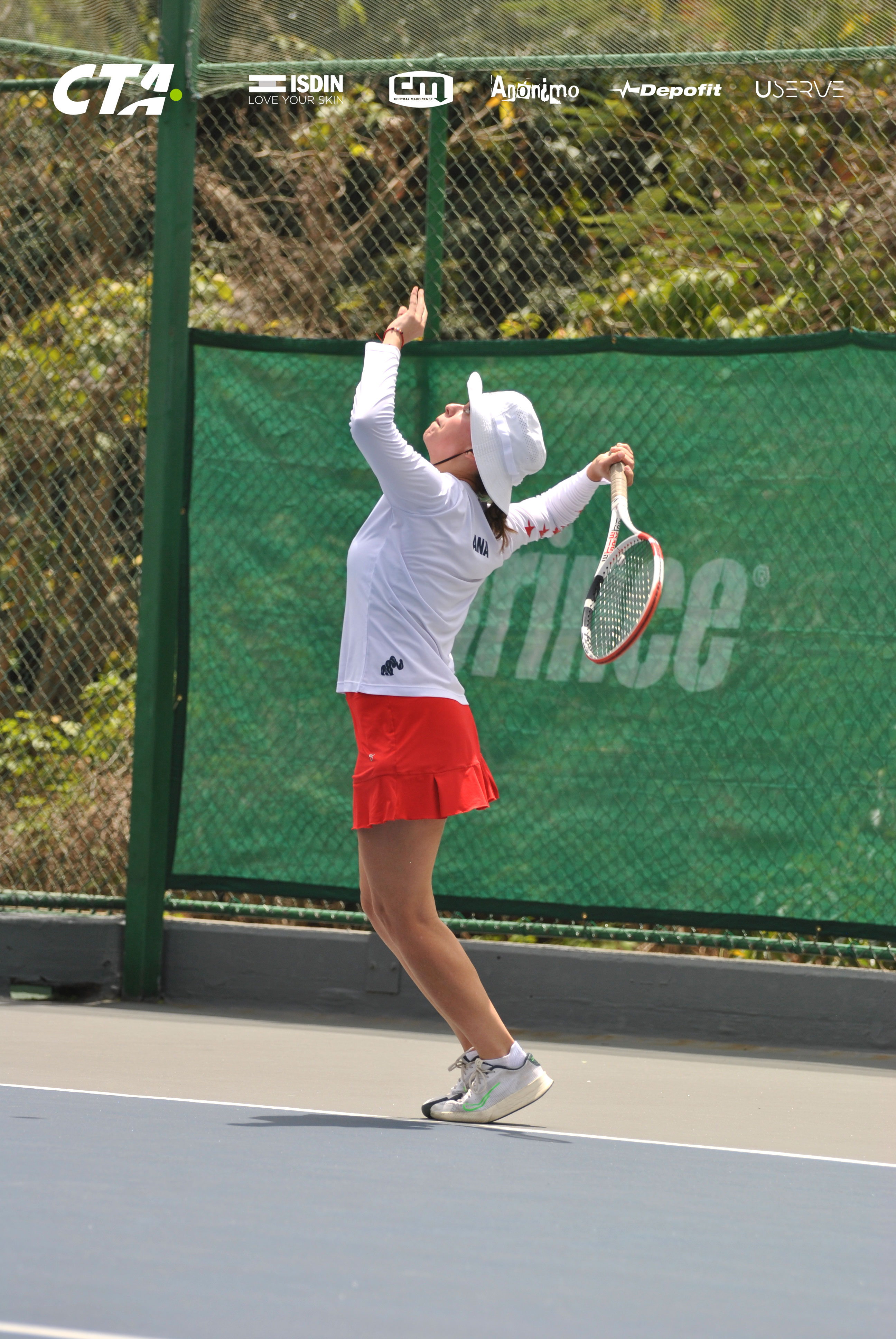 1ra Jornada - 4F - VATA35