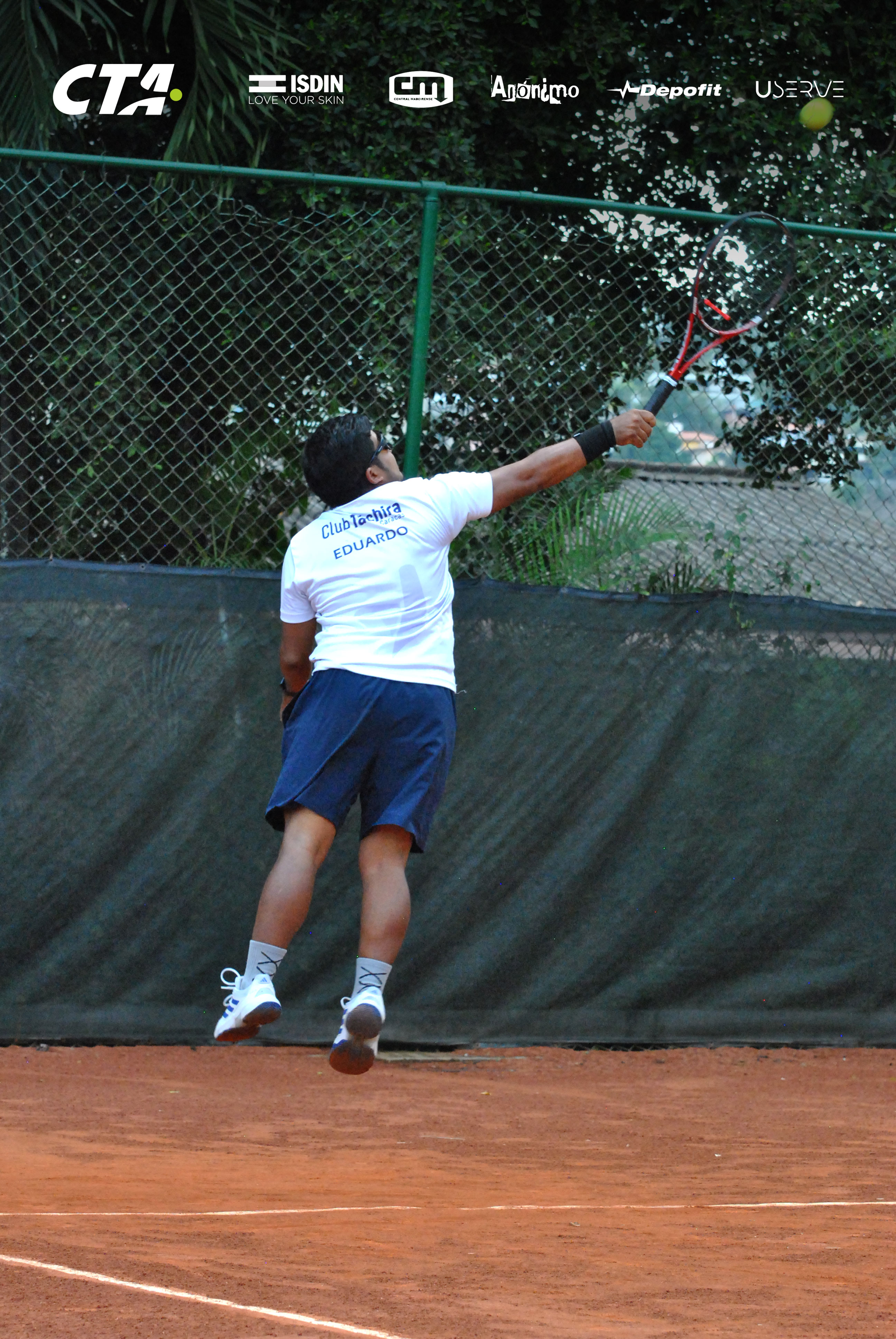 1ra Jornada - 6M - TACB23