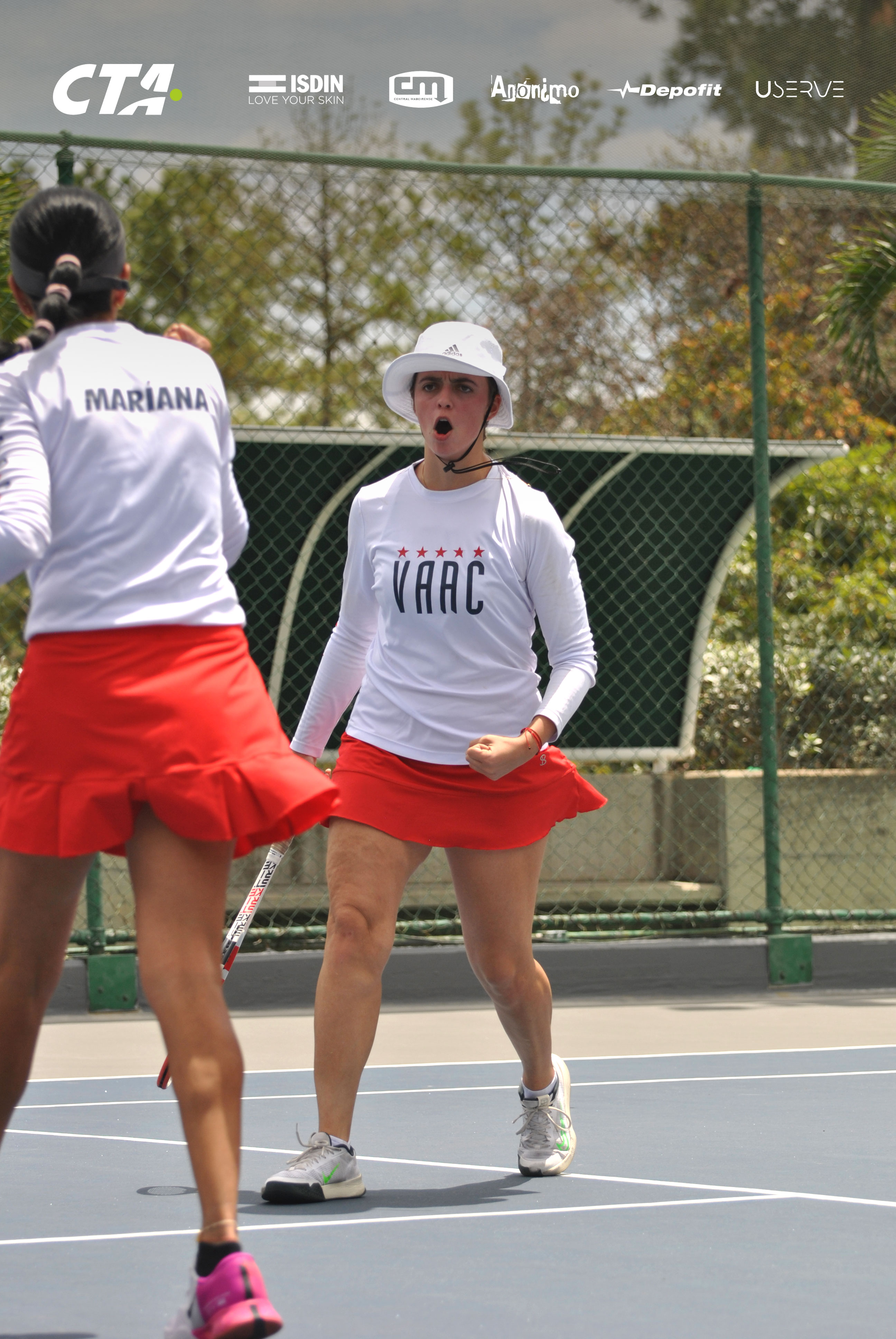 1ra Jornada - 4F - VATA37