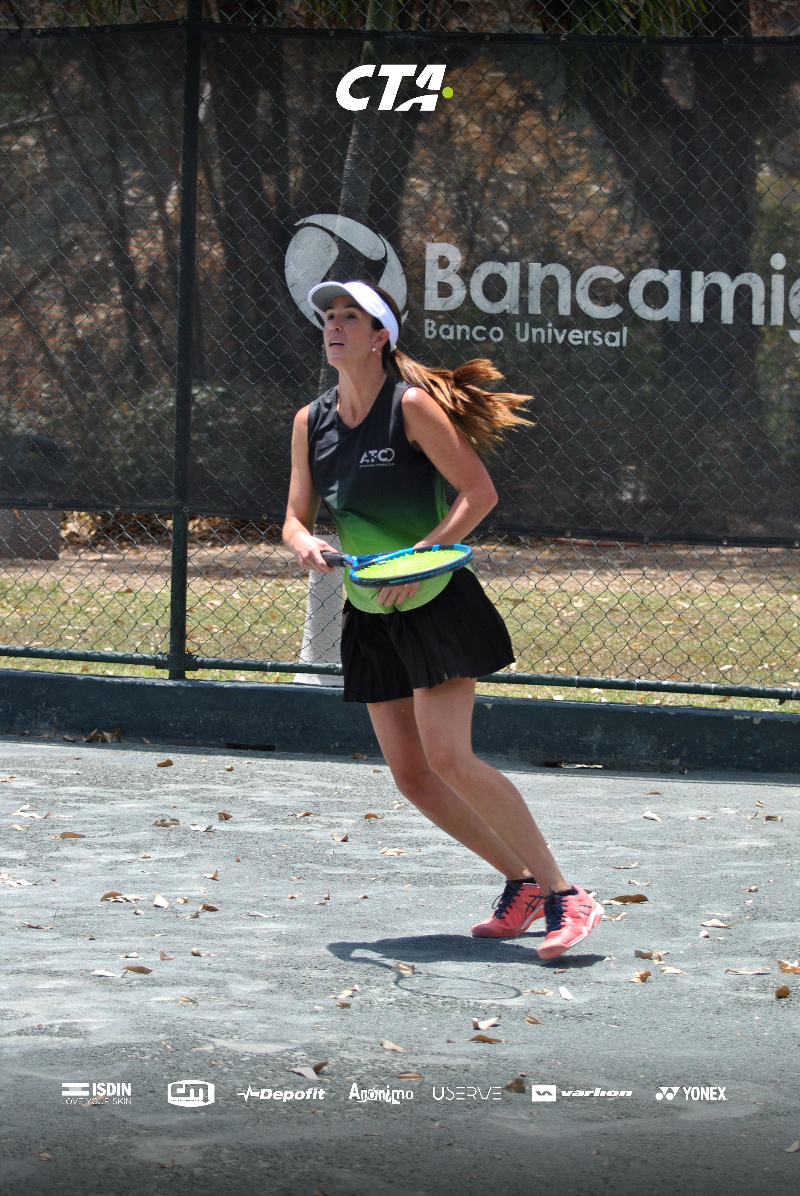 3ra Jornada Tenis - 4F - ATCA31