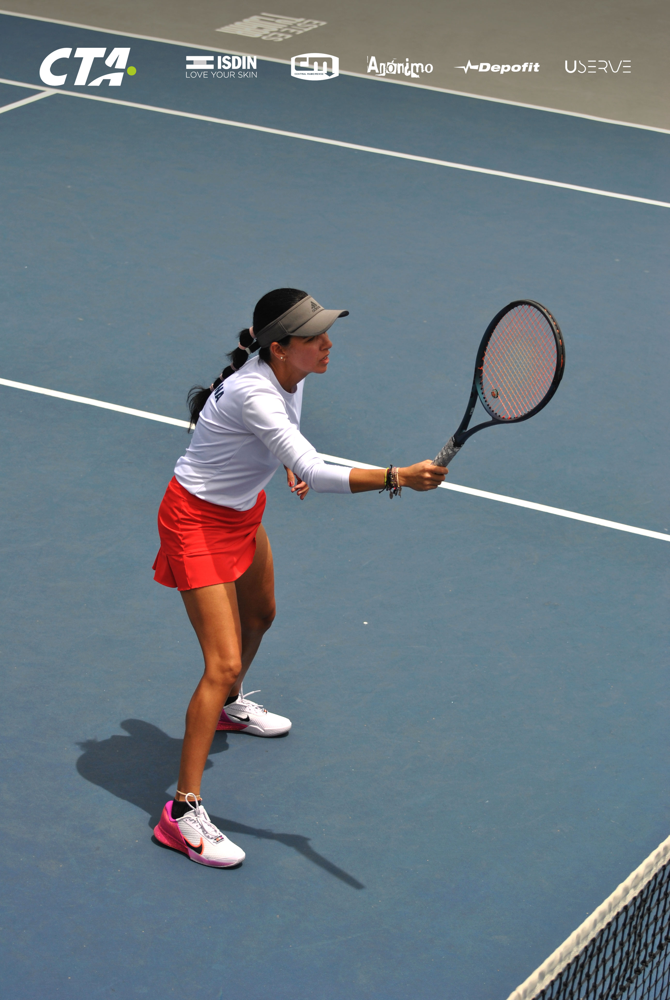 1ra Jornada - 4F - VATA40