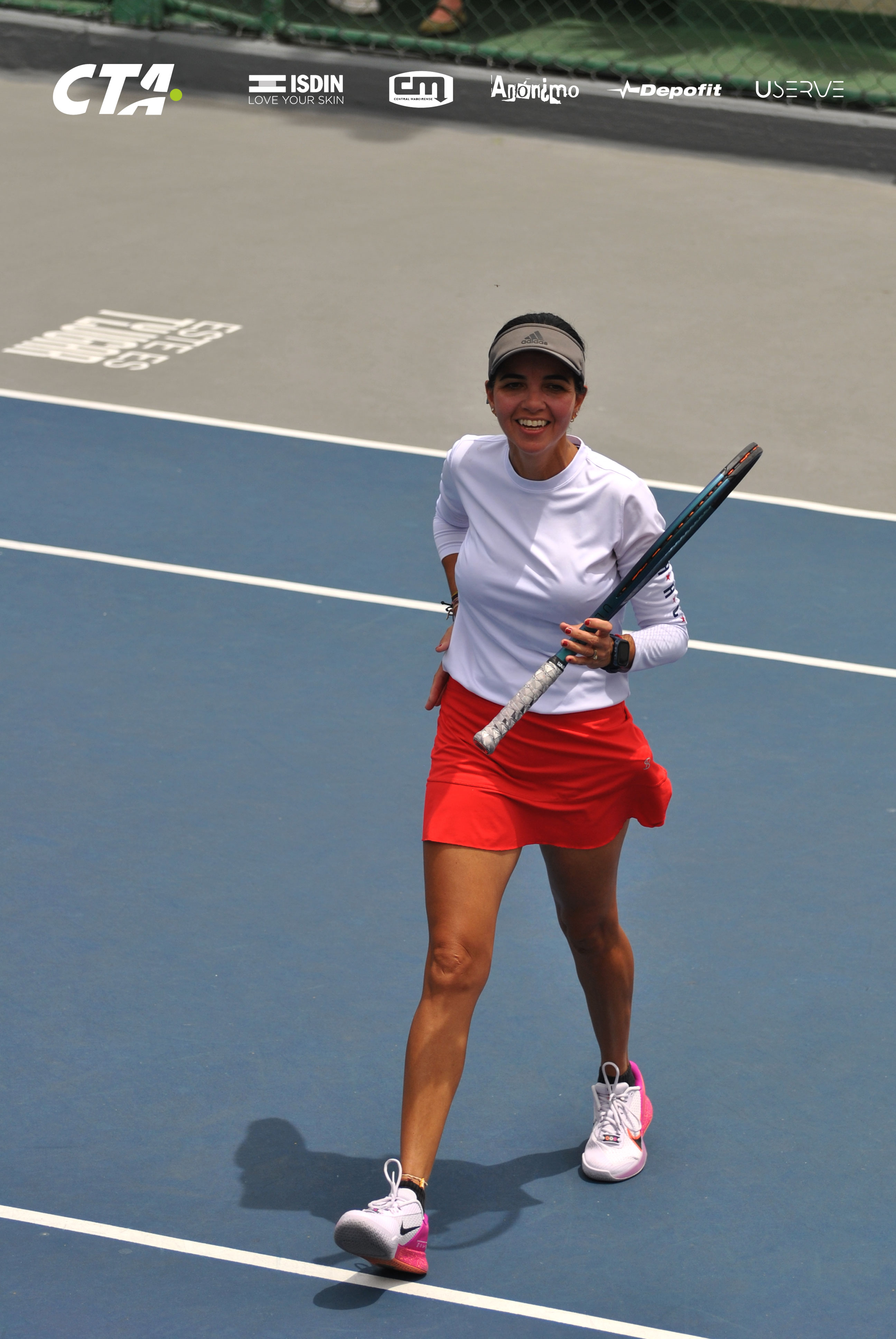 1ra Jornada - 4F - VATA41