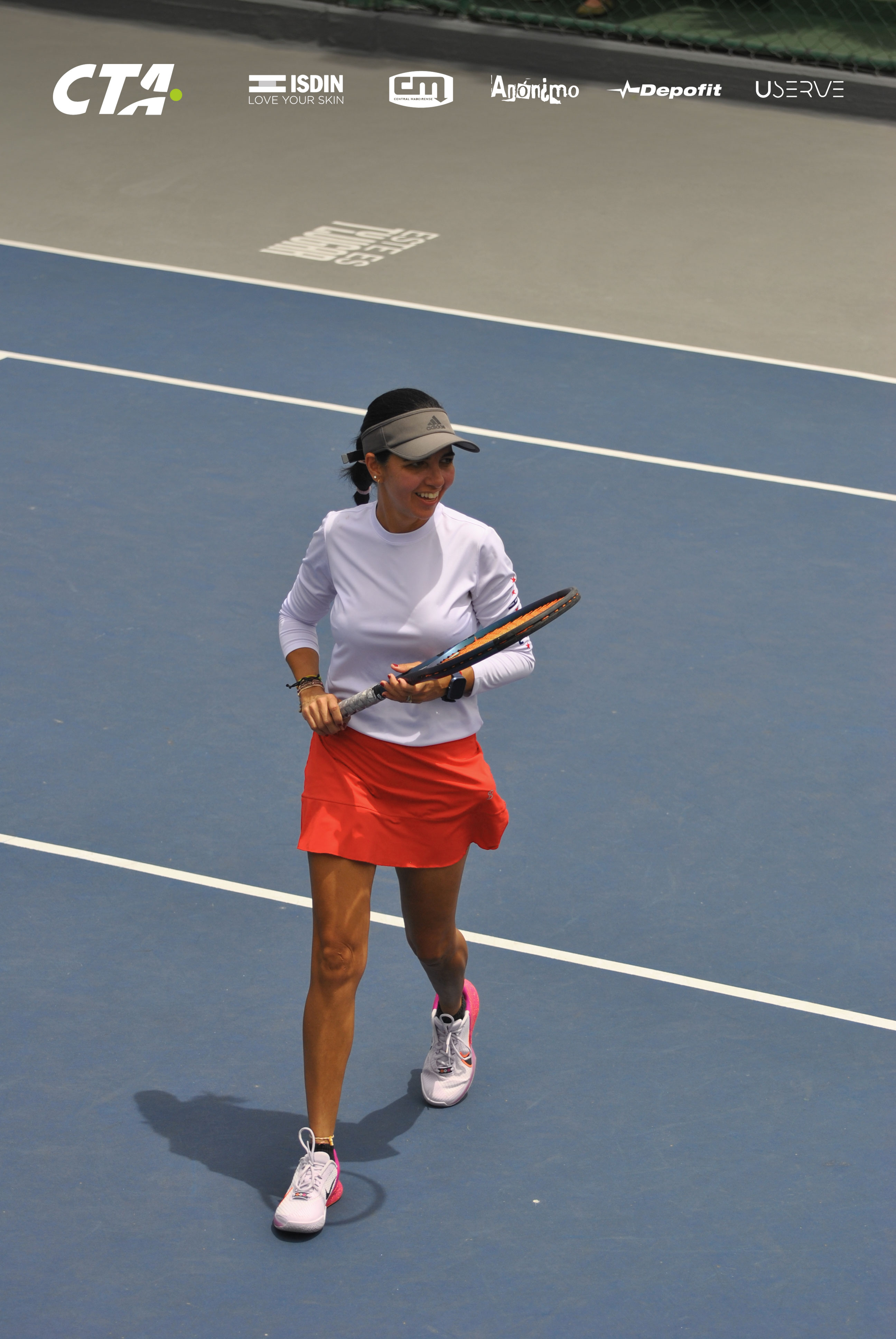 1ra Jornada - 4F - VATA44