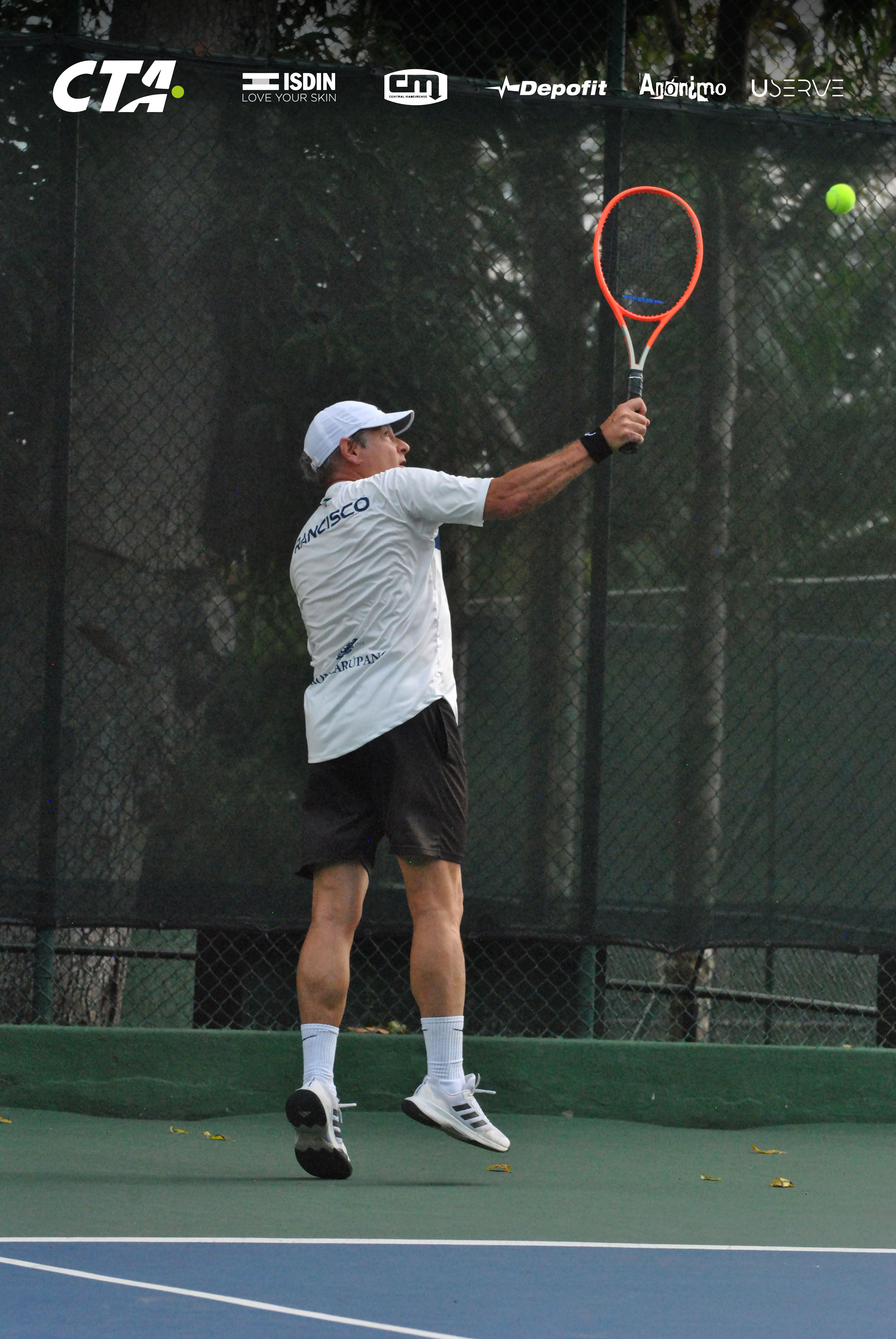 2da Jornada Tenis - 6M - CCCC7