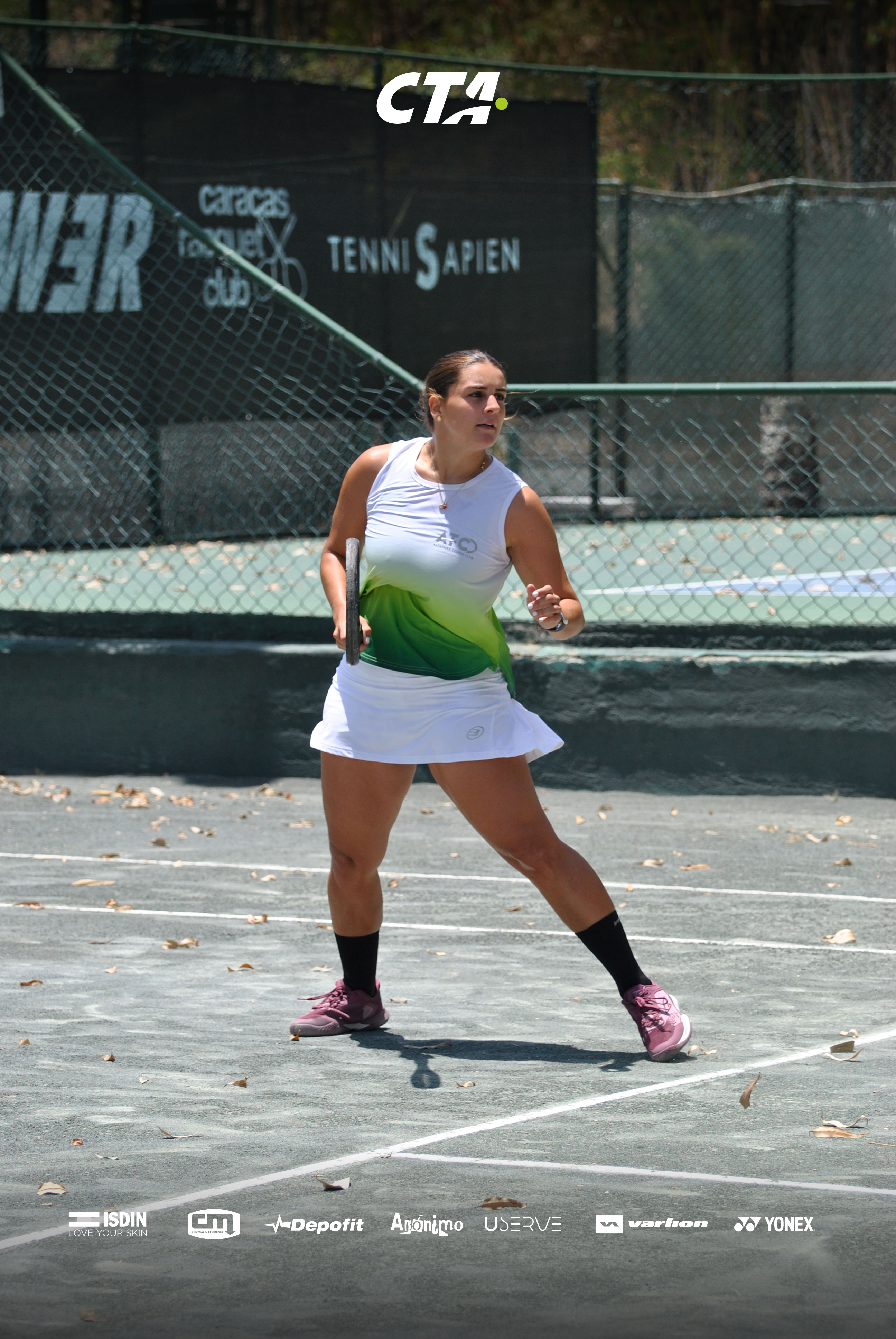 3ra Jornada Tenis - 4F - ATCA44