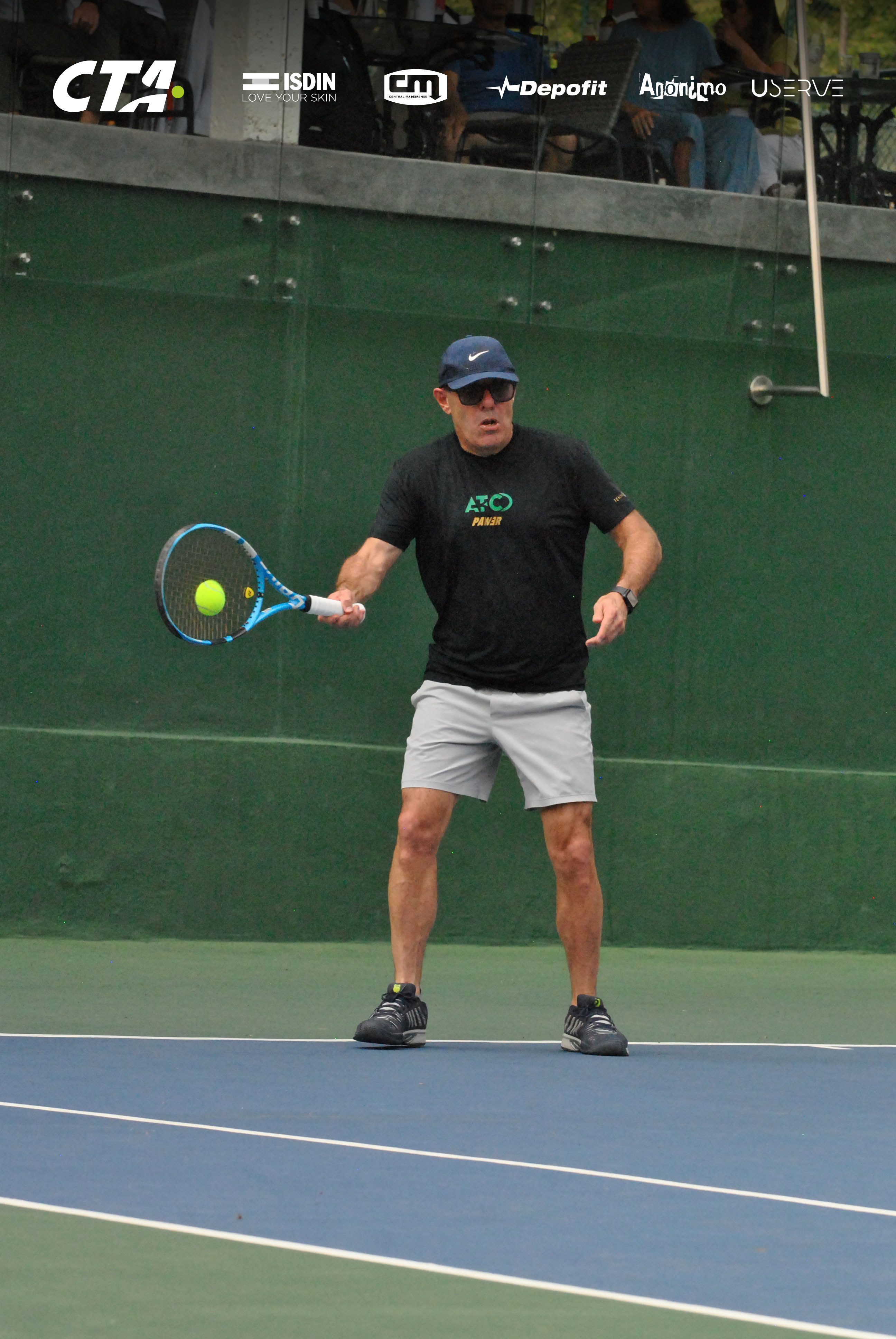 2da Jornada Tenis - 5MM - ATCA