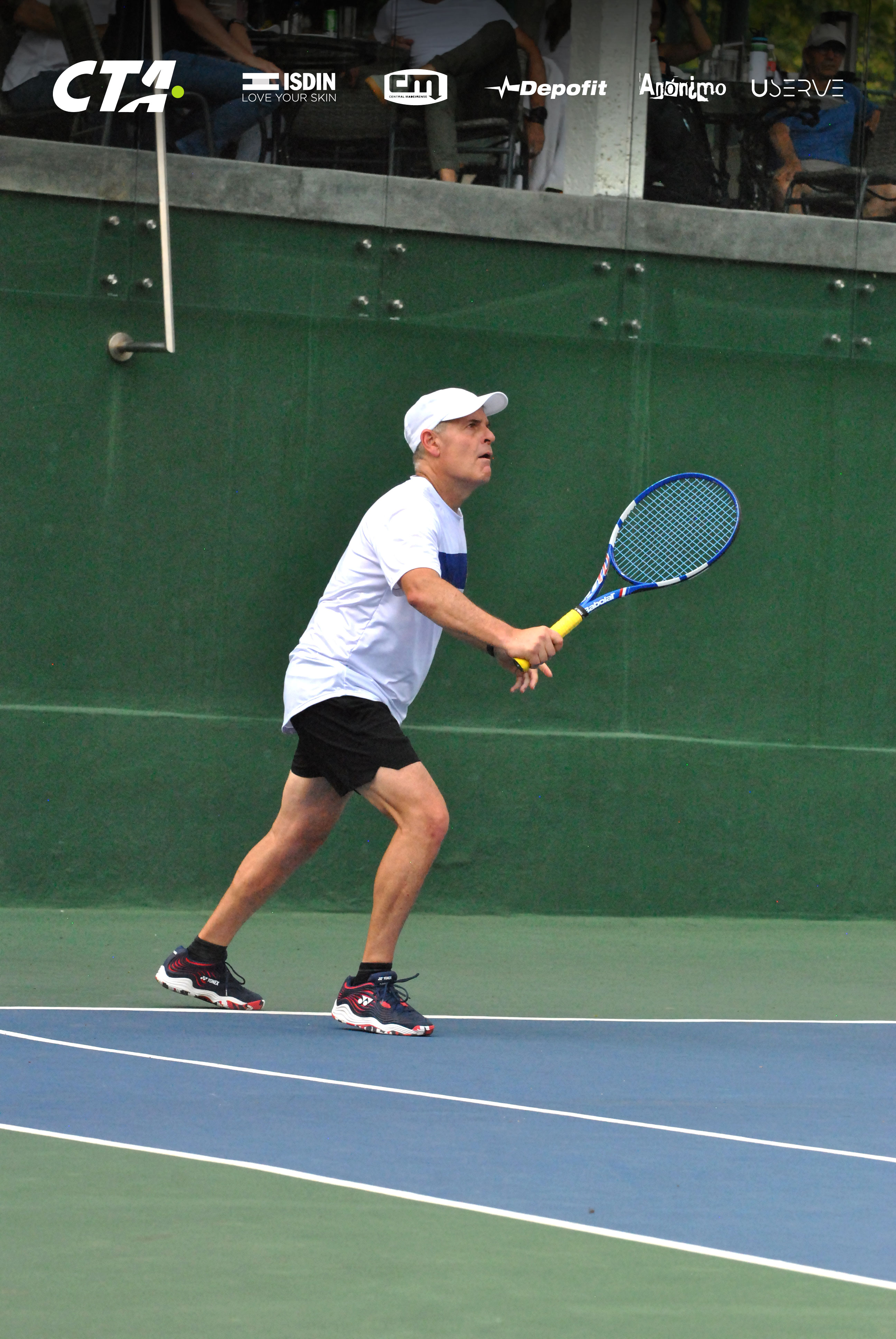 2da Jornada Tenis - 5MM - CCCA2