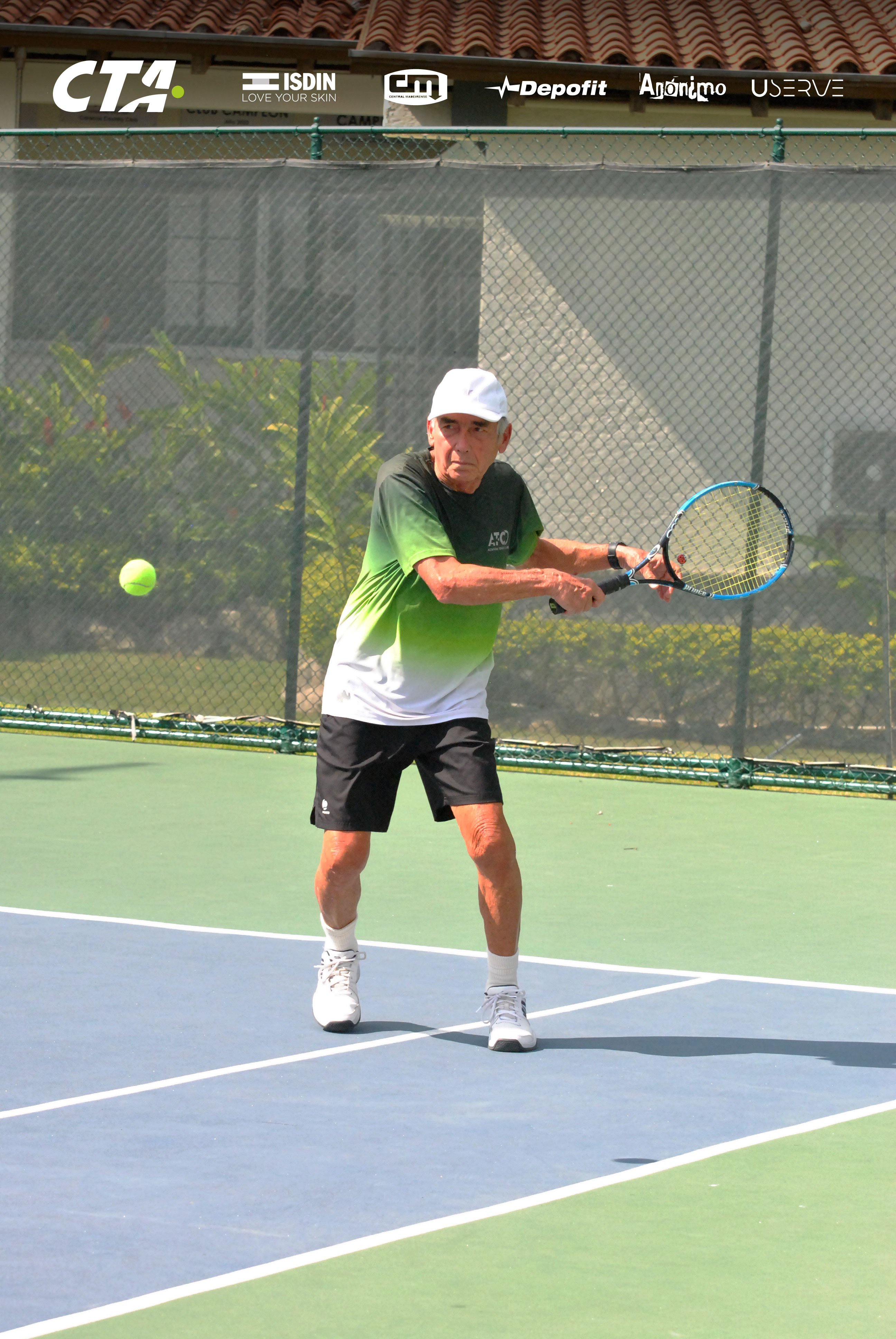 2da Jornada Tenis - 5MM - ATCA5