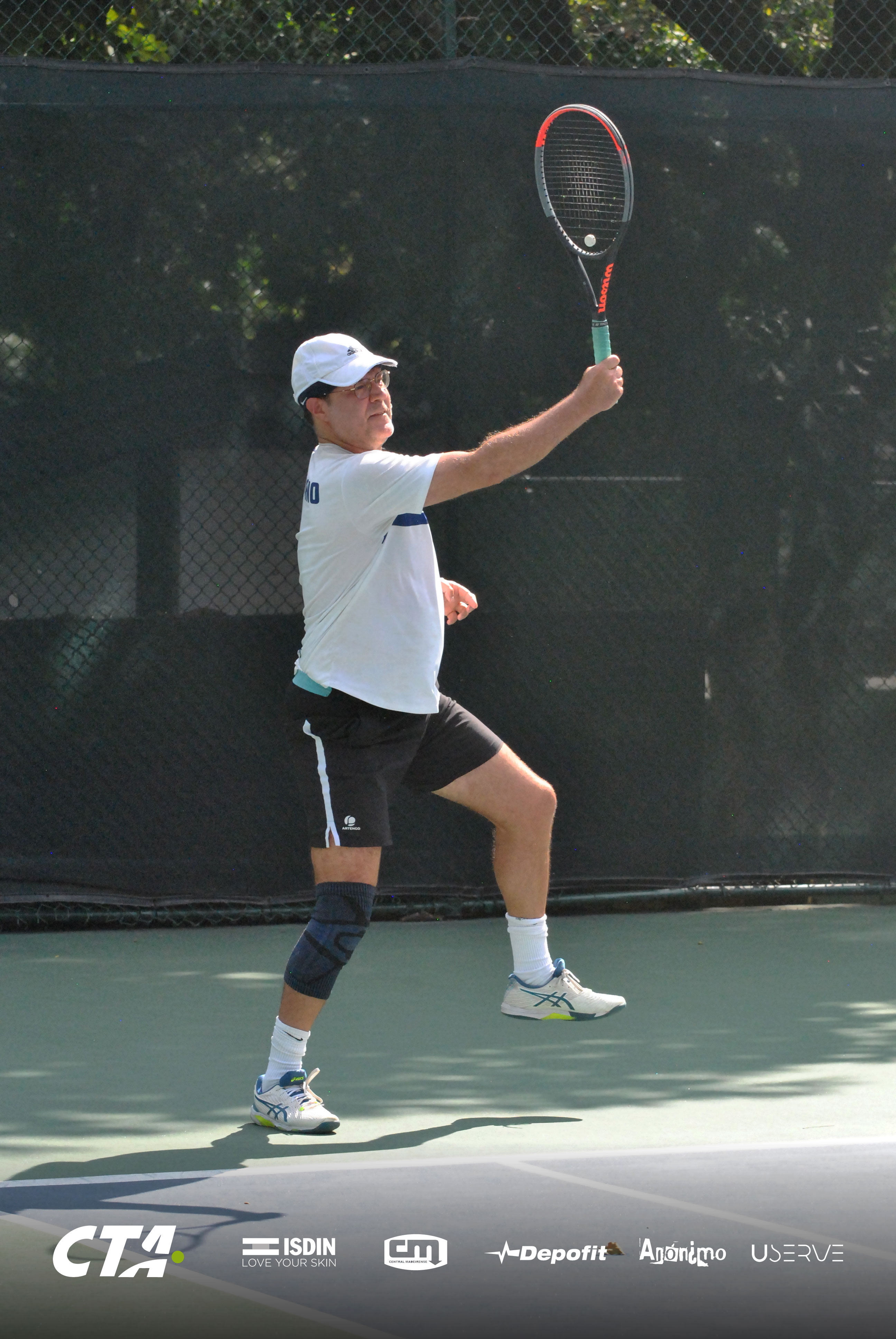 2da Jornada Tenis - 5MM - CCCA8