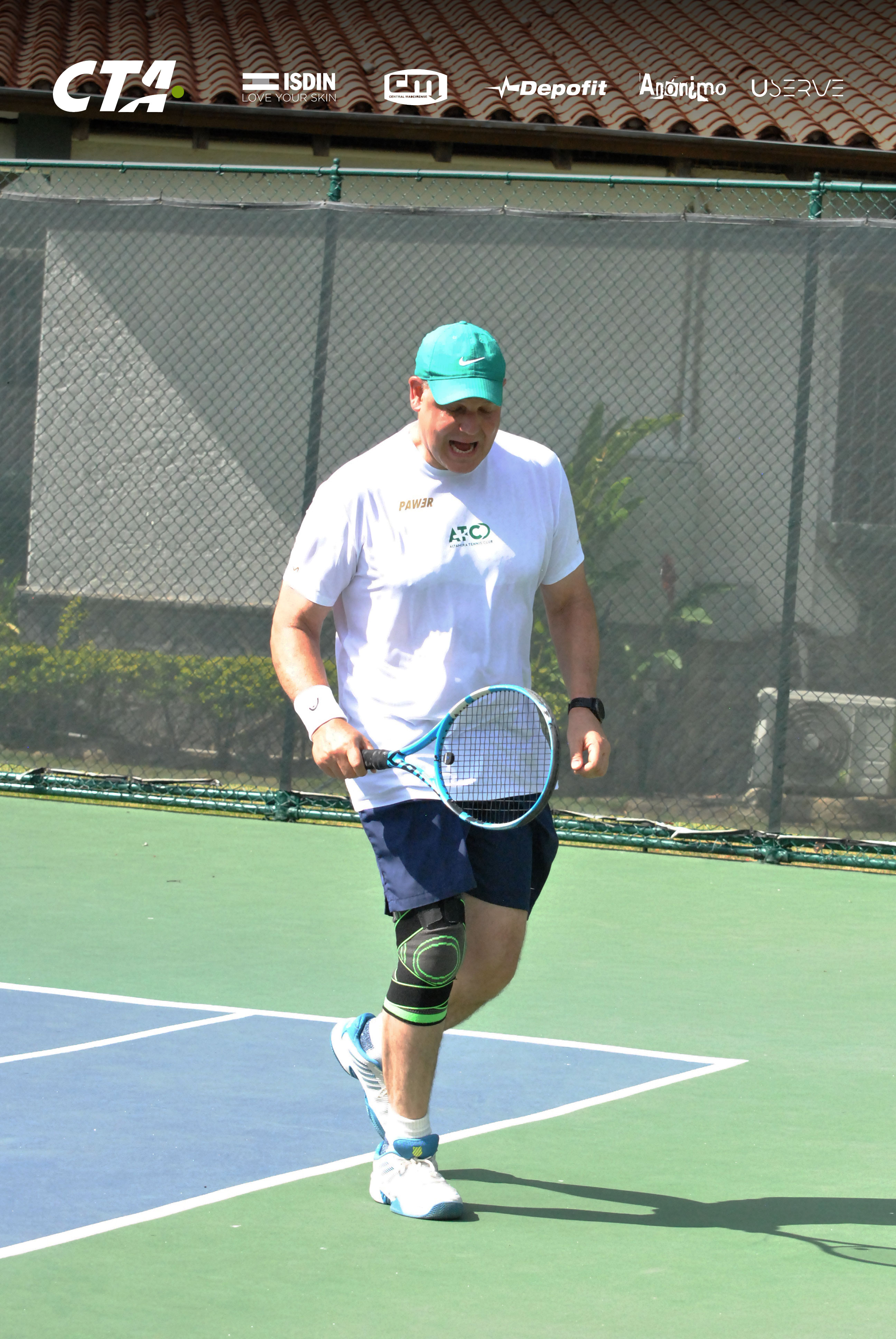 2da Jornada Tenis - 5MM - CCCA9