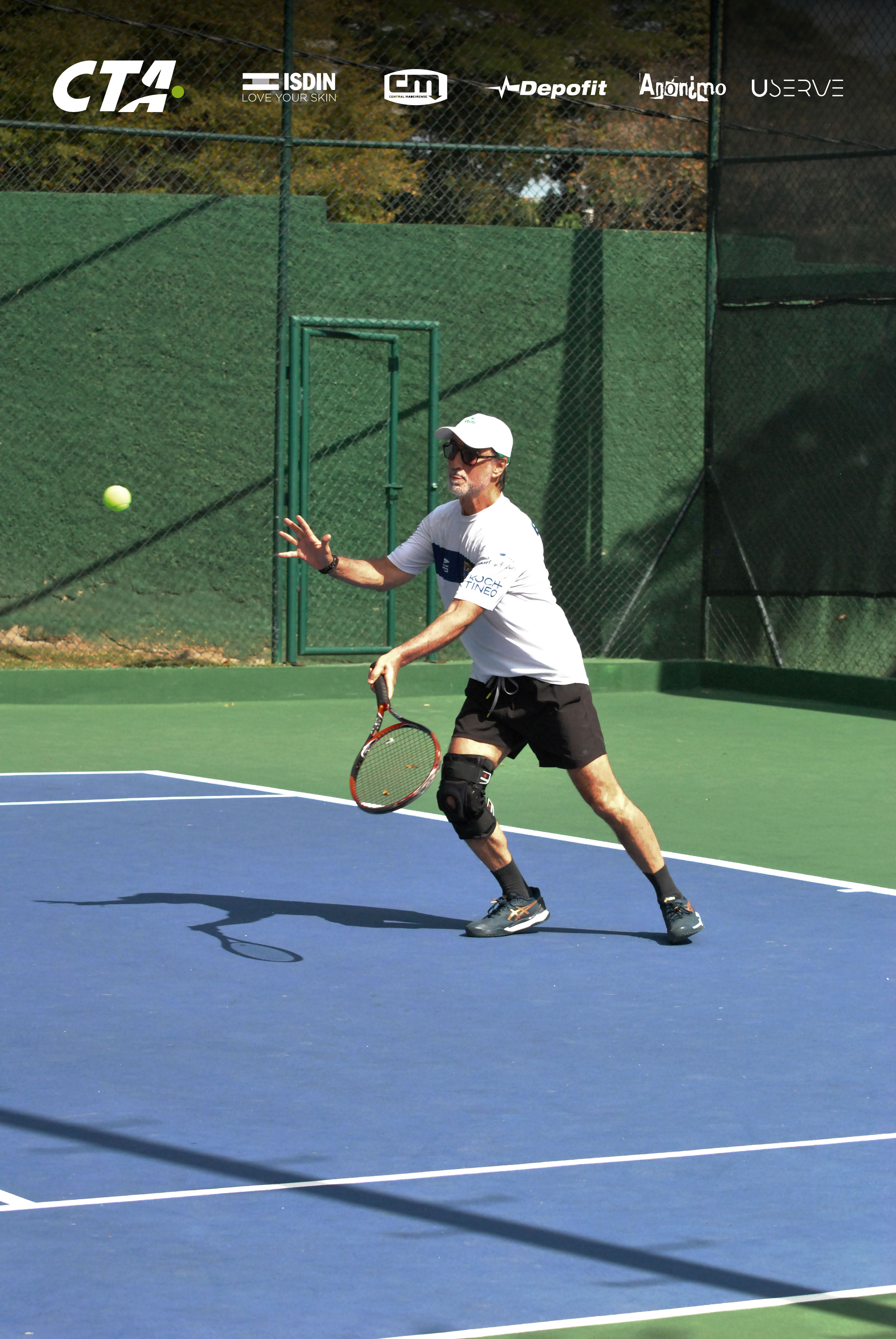 2da Jornada Tenis - 5MM - CCCA10