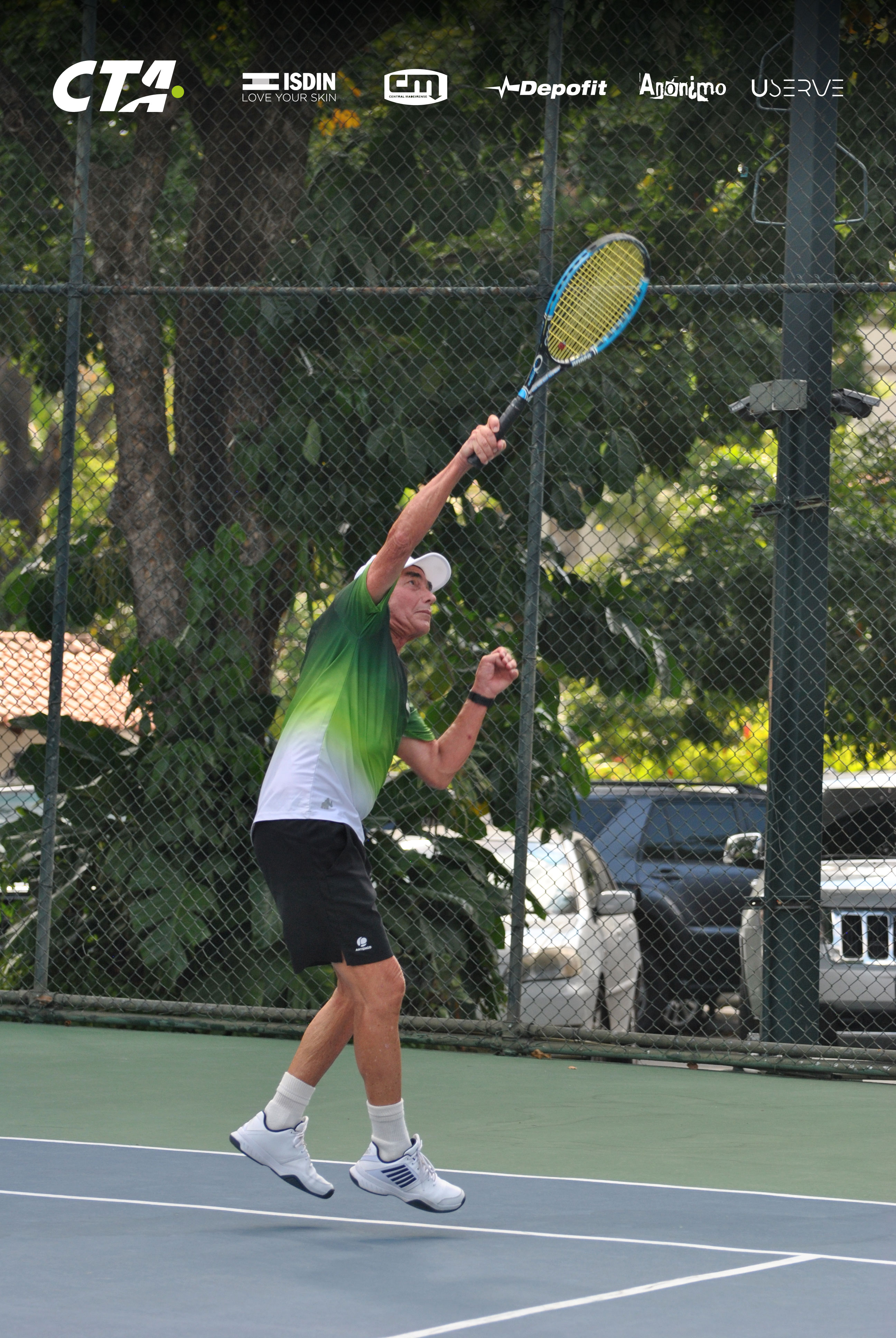 2da Jornada Tenis - 5MM - ATCA9