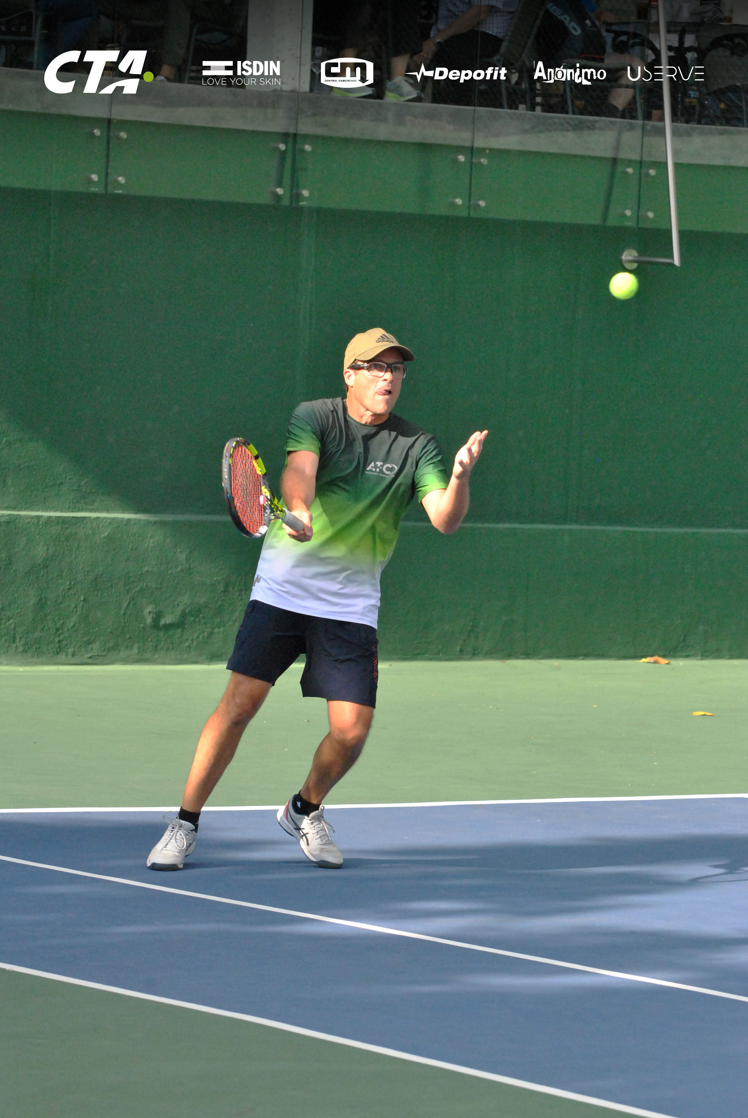 2da Jornada Tenis - 5MM - ATCA11