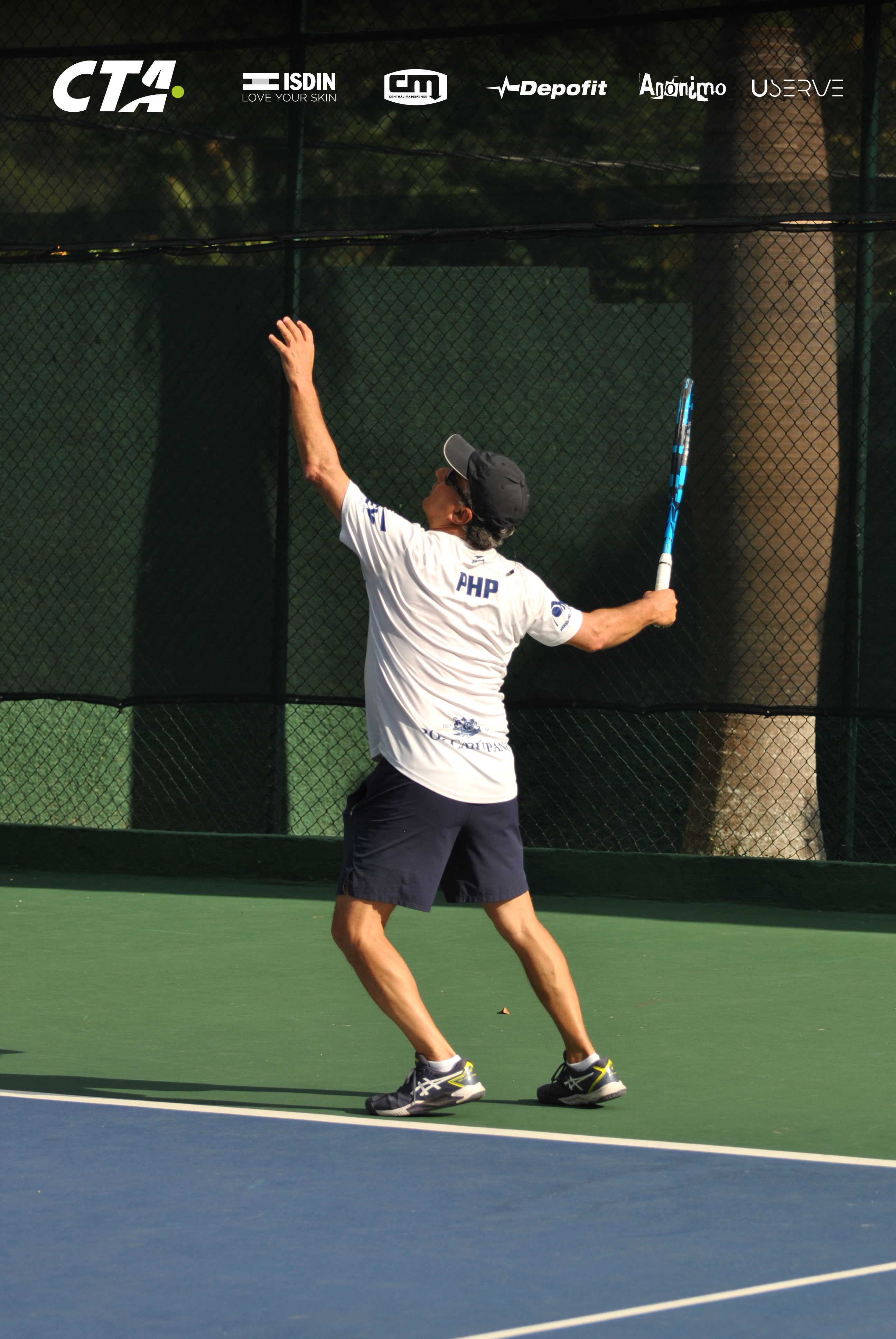 2da Jornada Tenis - 5MM - CCCA11