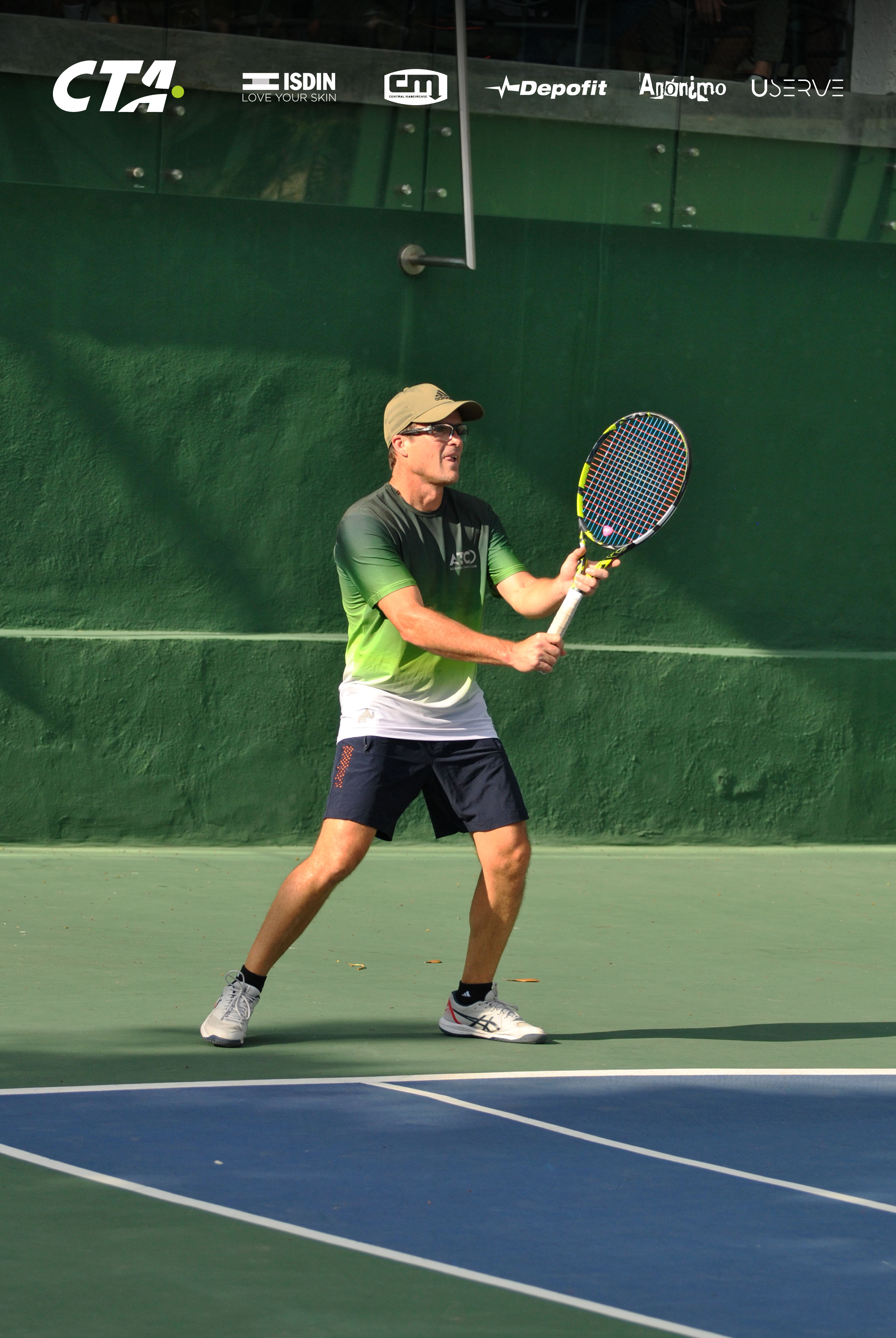 2da Jornada Tenis - 5MM - ATCA12