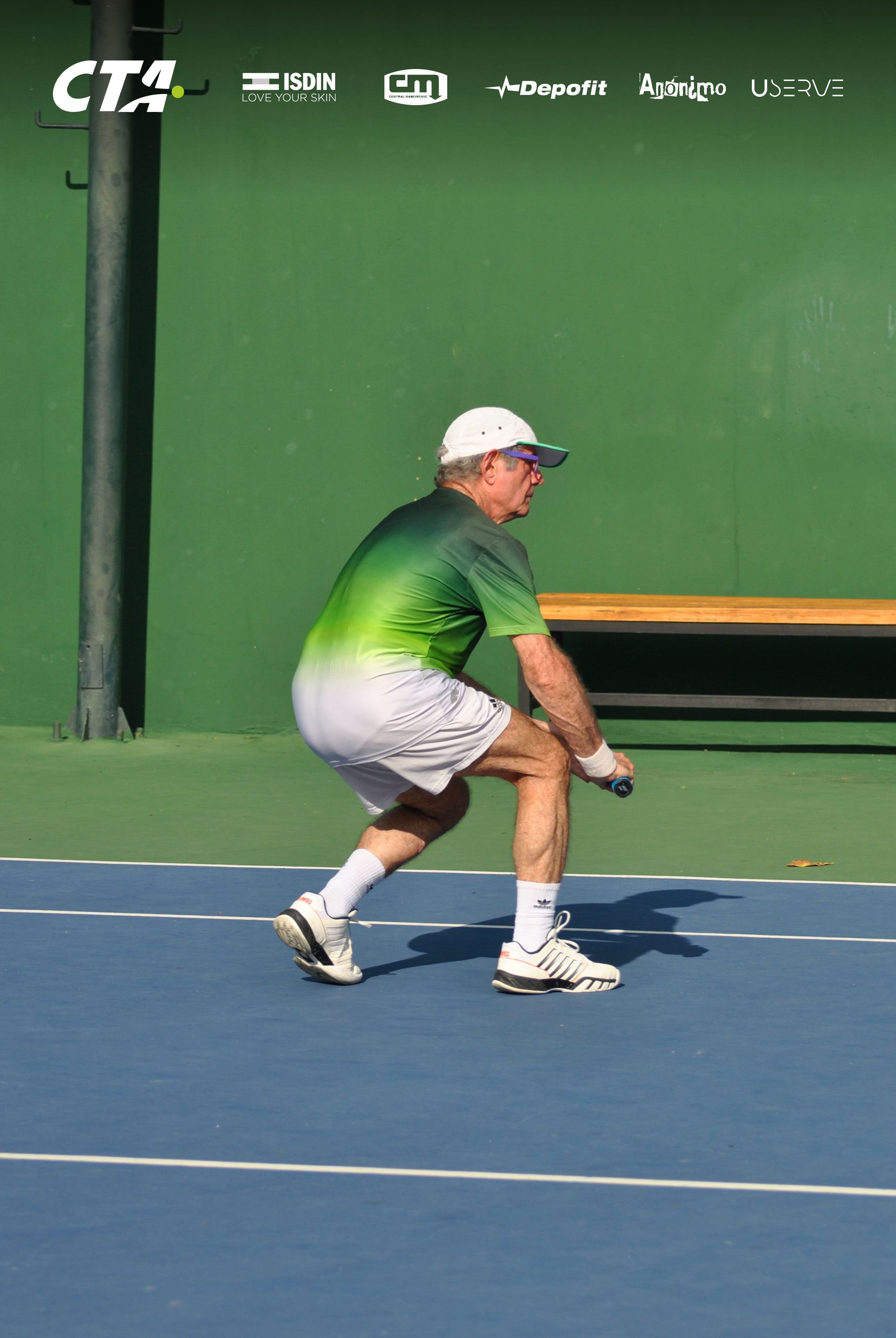 2da Jornada Tenis - 5MM - ATCA14