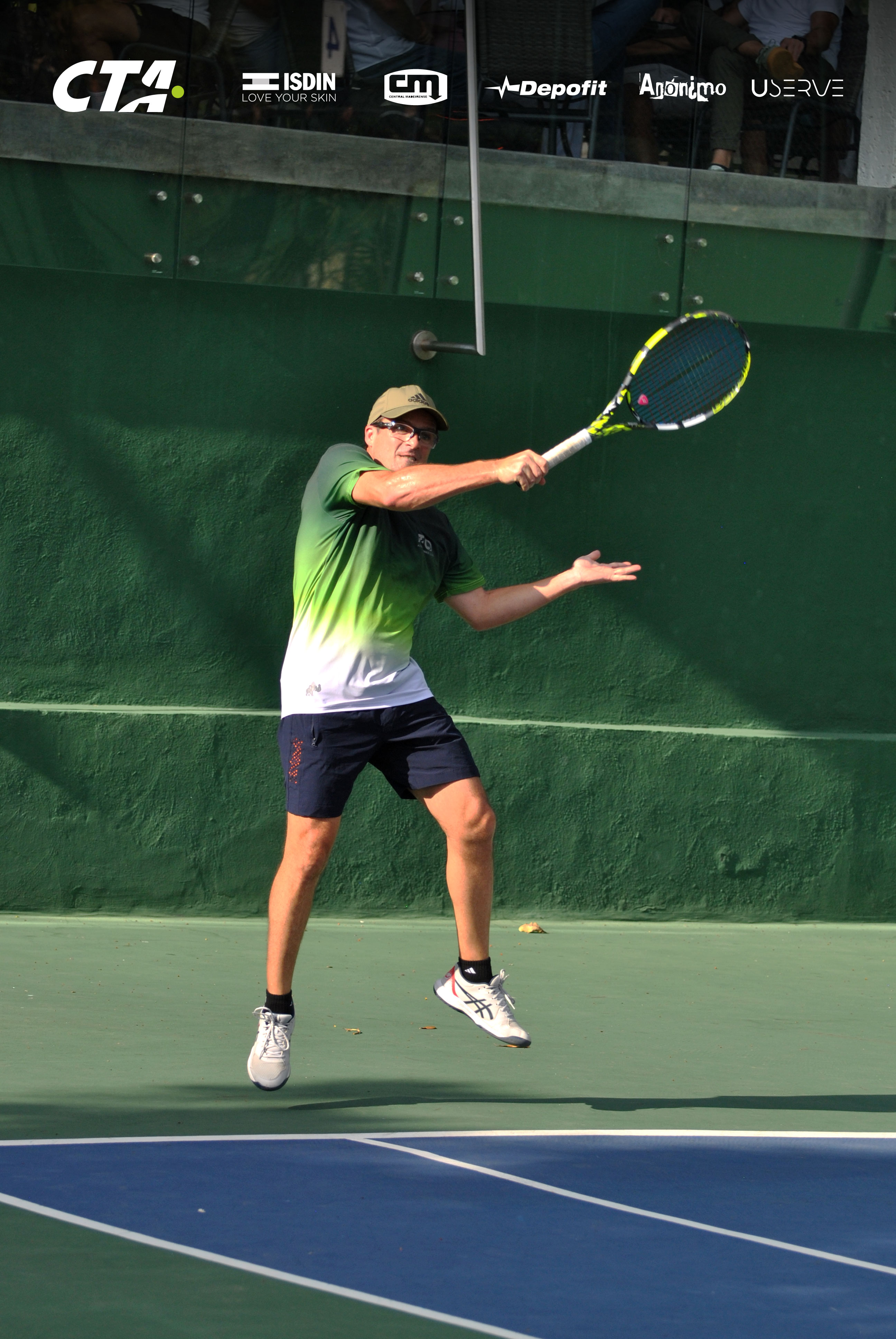 2da Jornada Tenis - 5MM - ATCA15