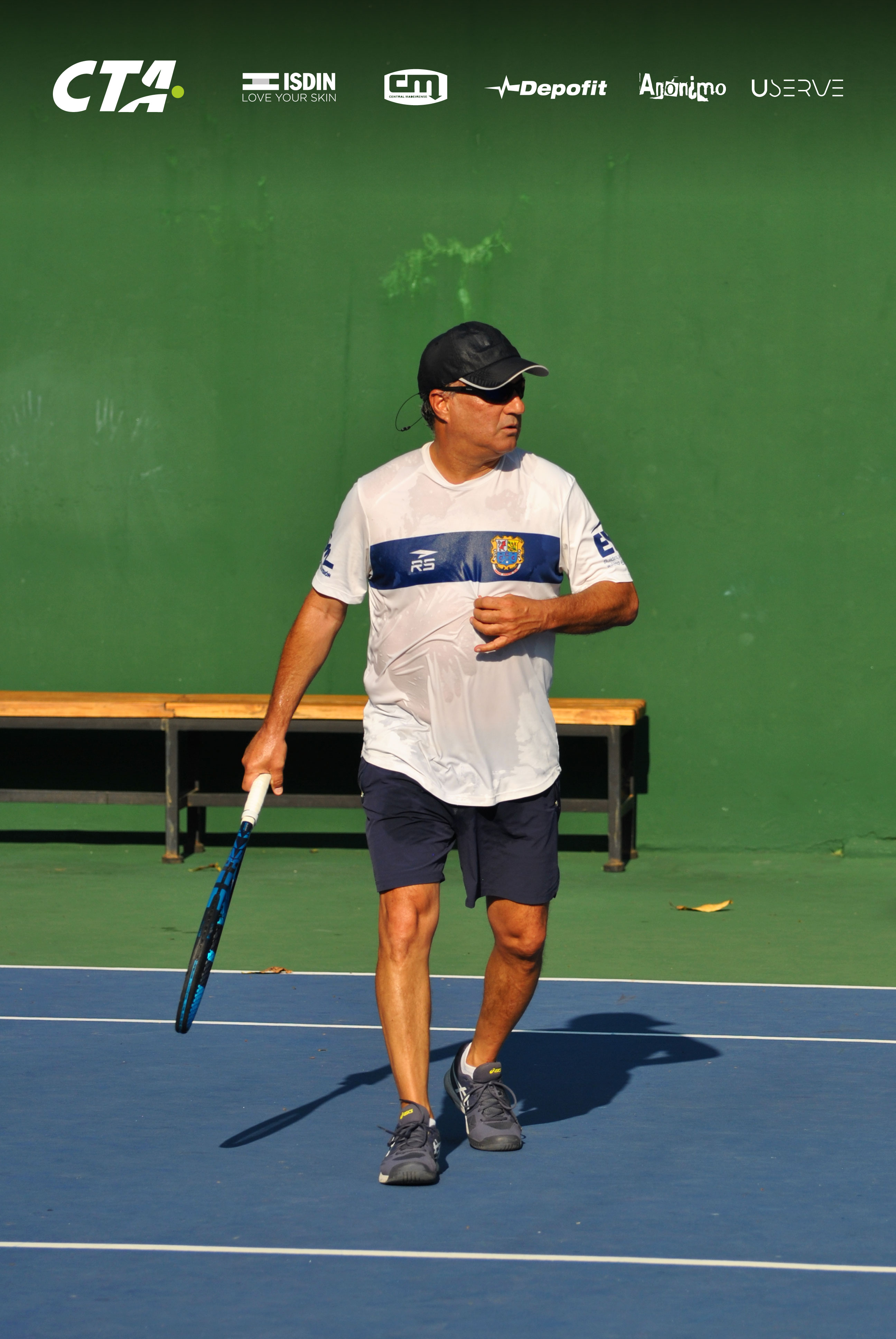 2da Jornada Tenis - 5MM - CCCA25