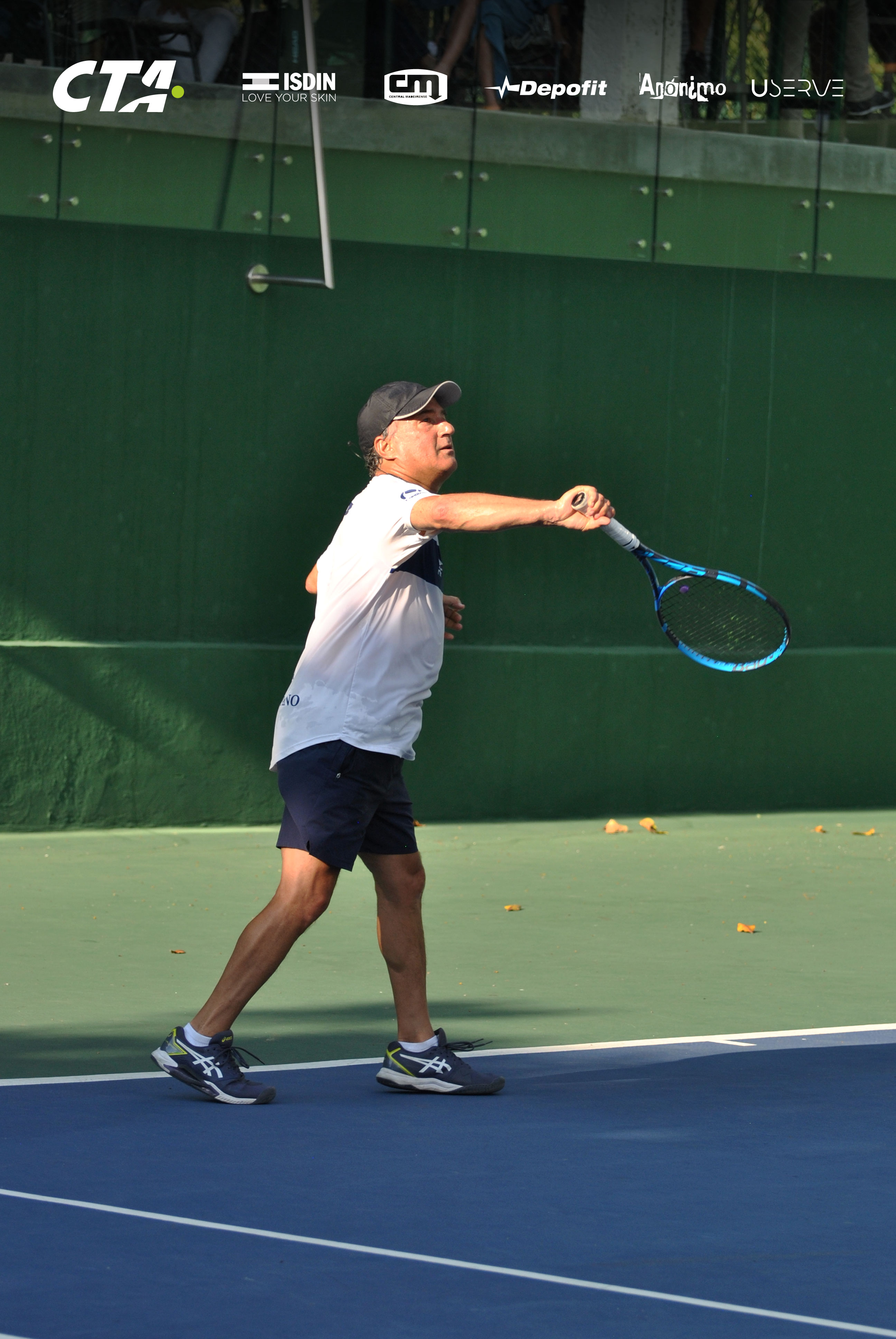 2da Jornada Tenis - 5MM - CCCA26