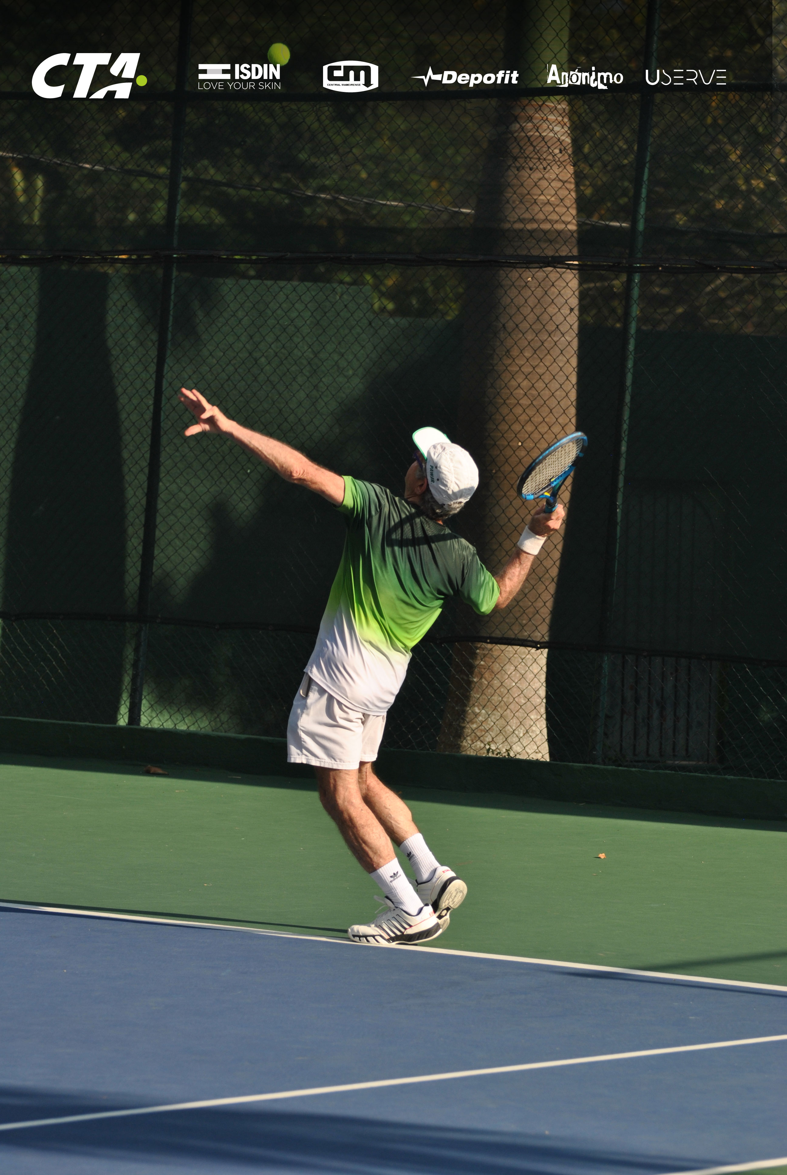 2da Jornada Tenis - 5MM - ATCA25